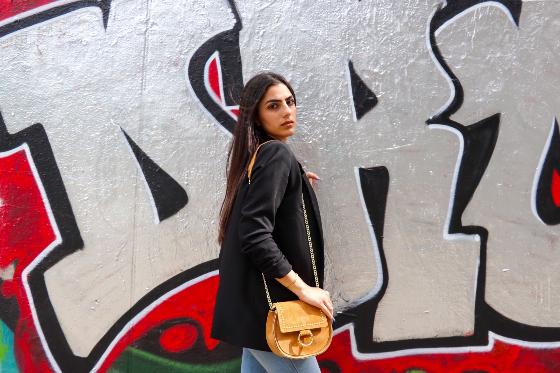 Maria — Model & Hostess in Paris photo 14