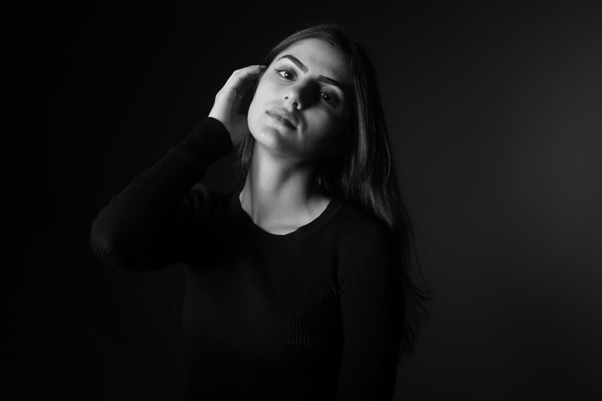 Maria — Model & Hostess in Paris photo 15