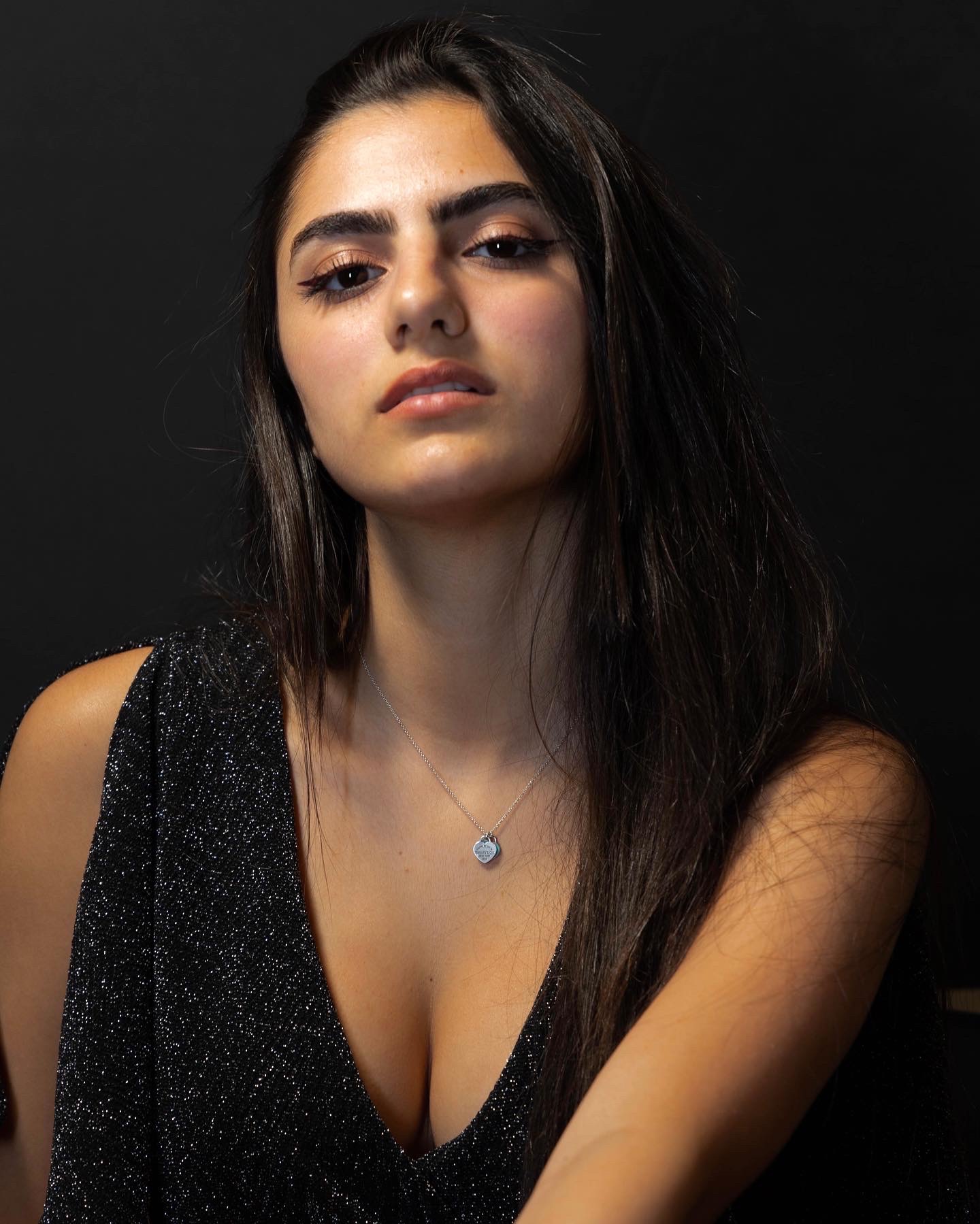 Maria — Model & Hostess in Paris photo 17