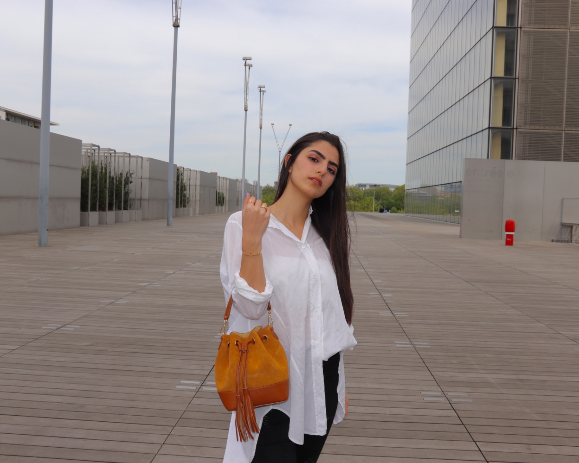 Maria — Model & Hostess in Paris photo 20
