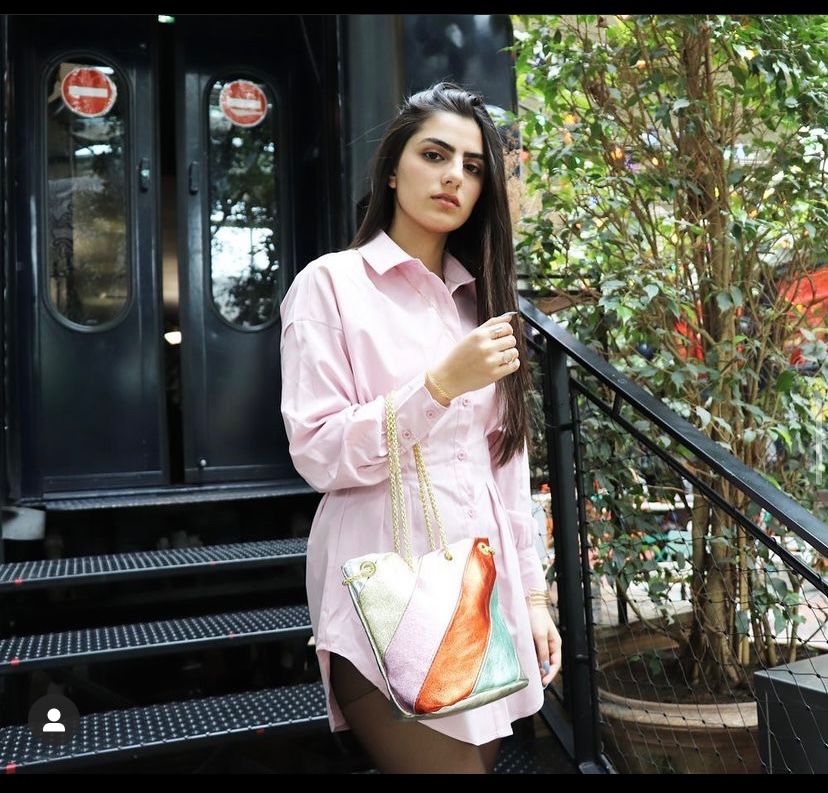 Maria — Model & Hostess in Paris photo 21