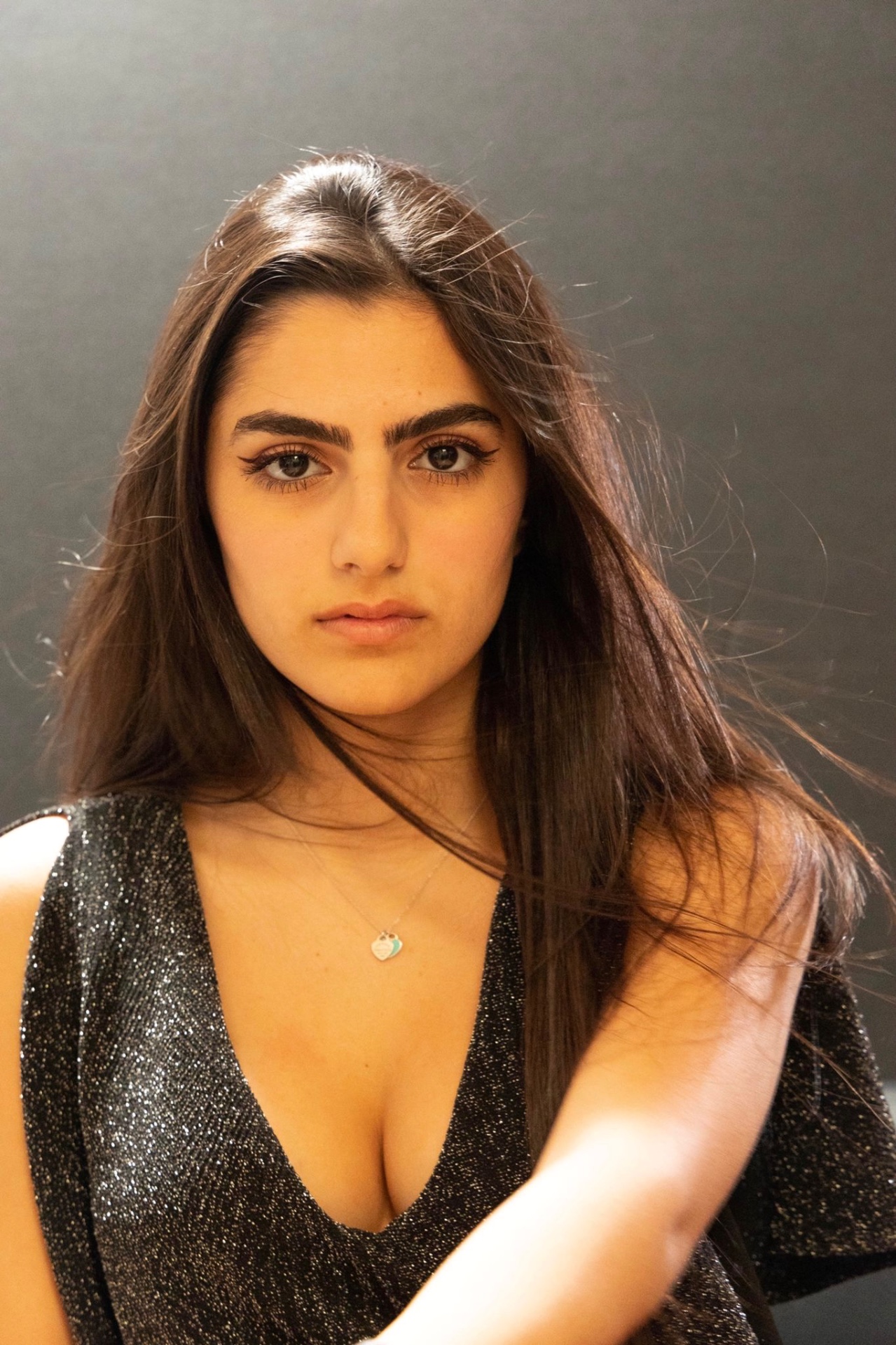 Maria — Model & Hostess in Paris photo 23
