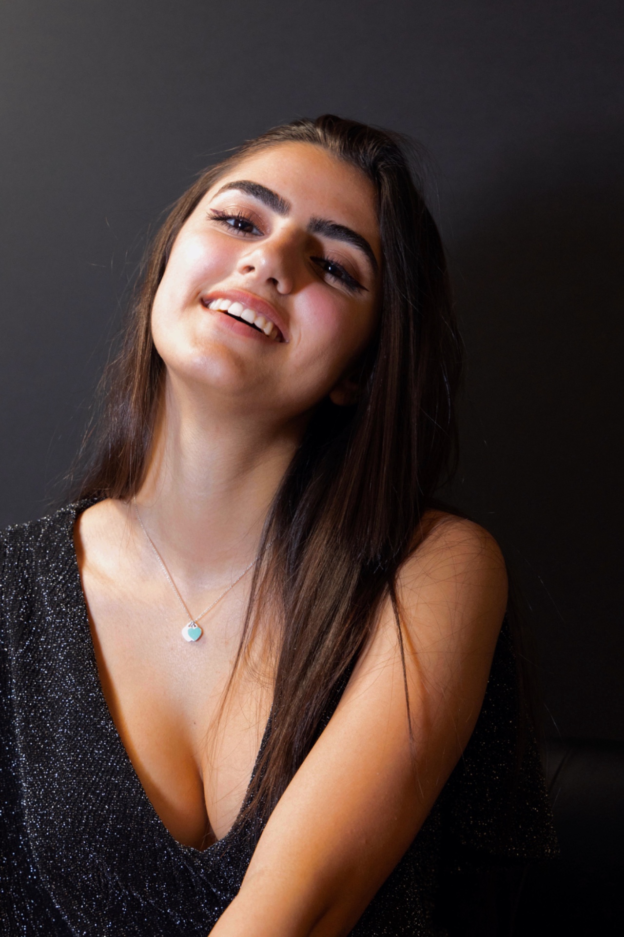 Maria — Model & Hostess in Paris photo 3