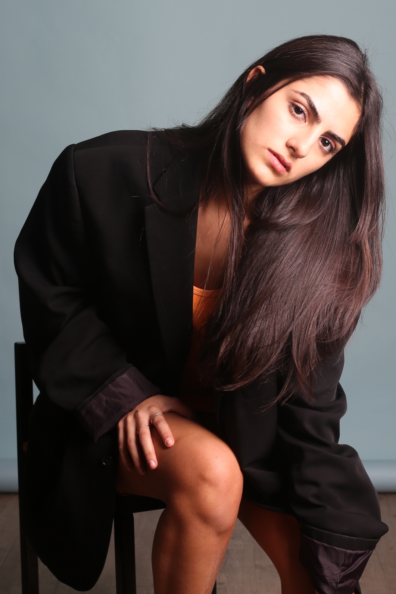 Maria — Model & Hostess in Paris photo 4