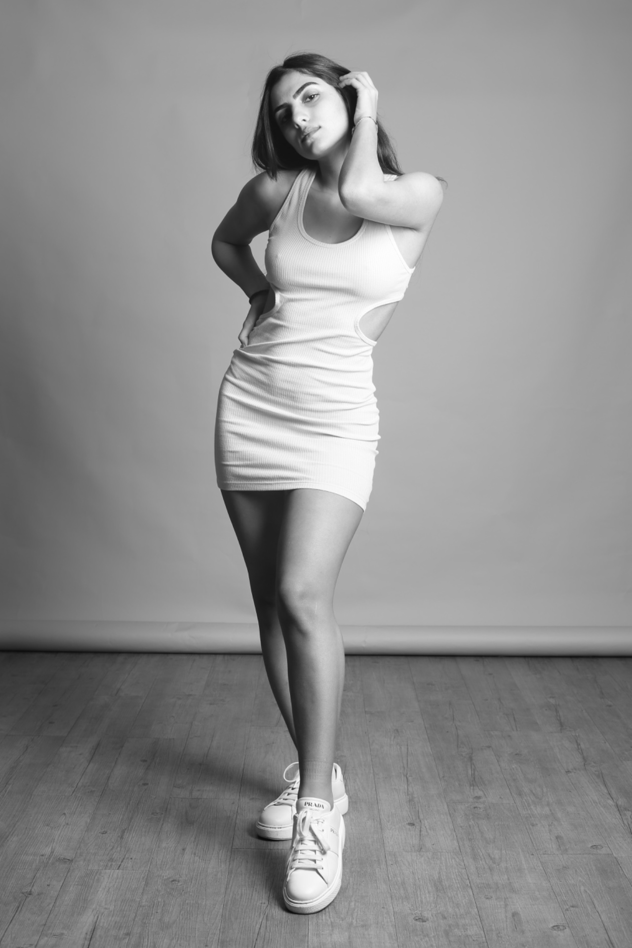Maria — Model & Hostess in Paris photo 6