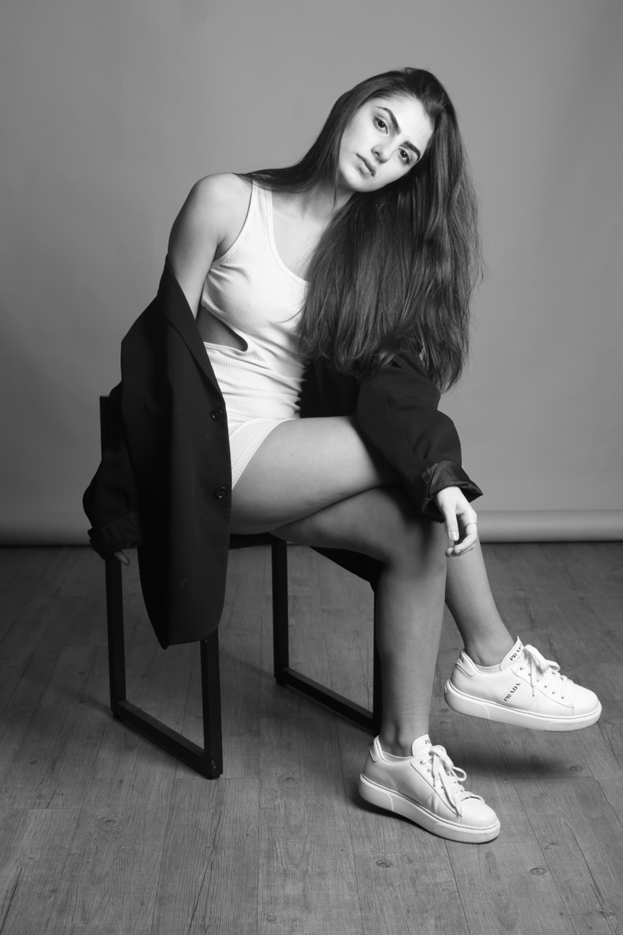 Maria — Model & Hostess in Paris photo 7