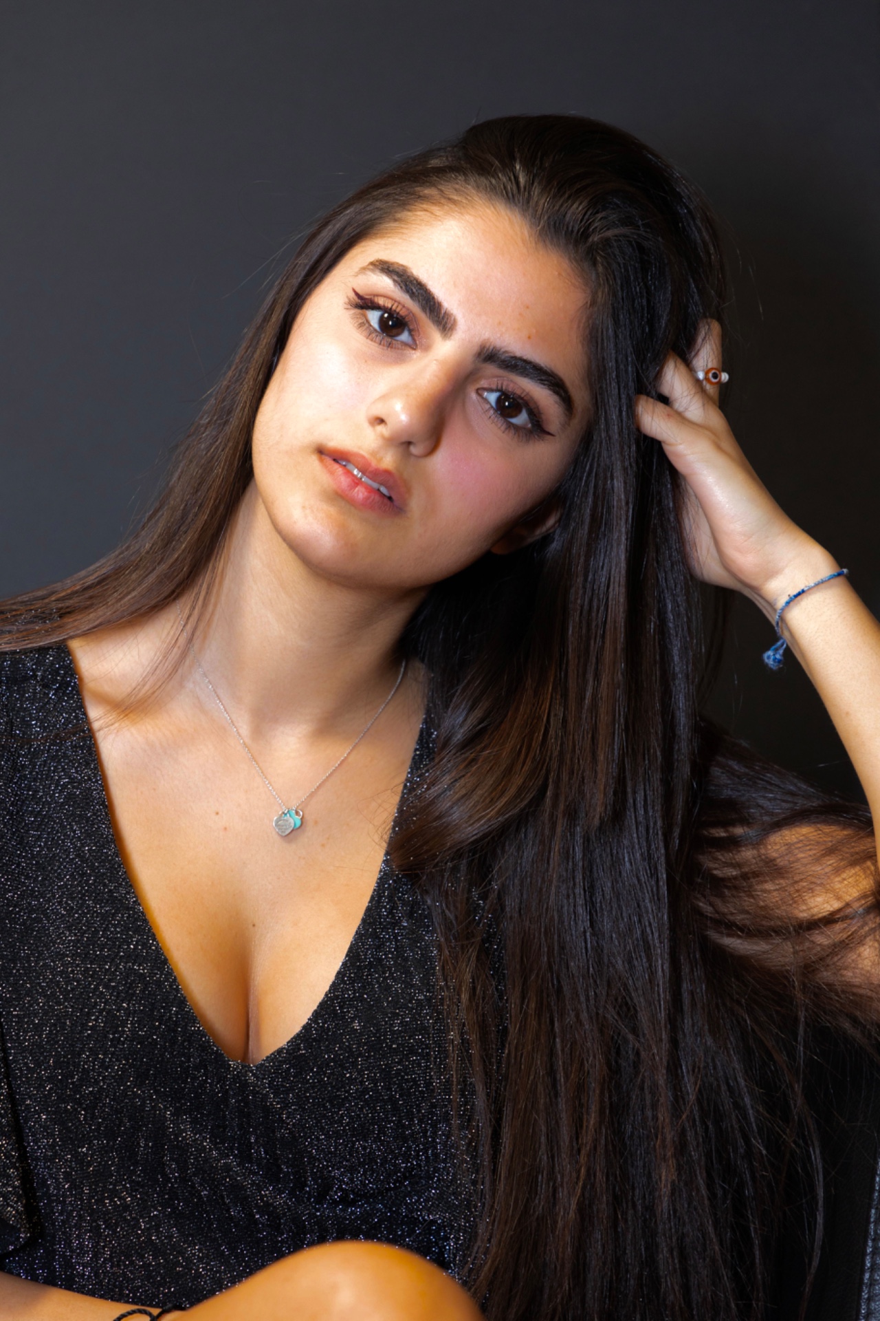 Maria — Model & Hostess in Paris photo 8