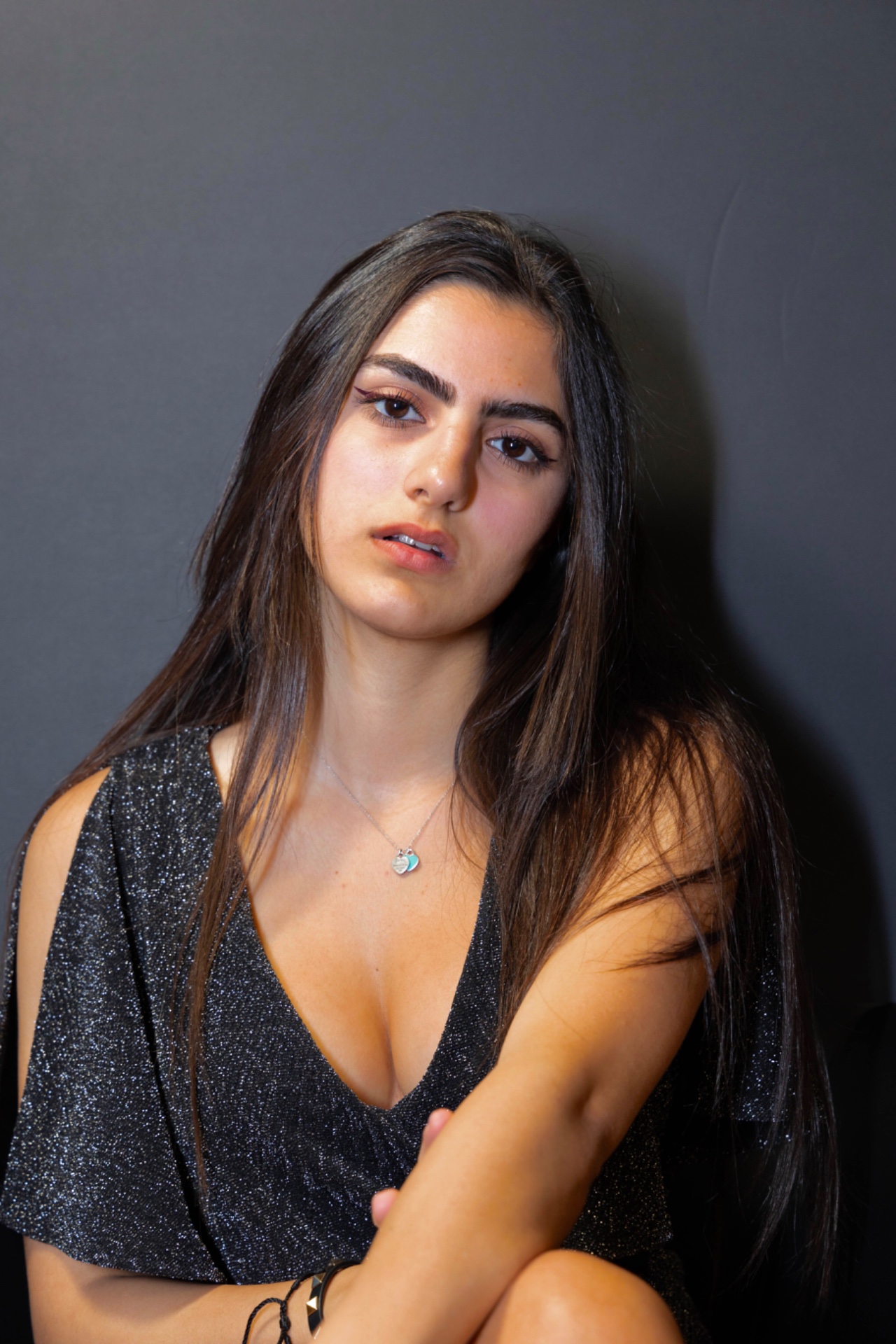 Maria — Model & Hostess in Paris photo 9