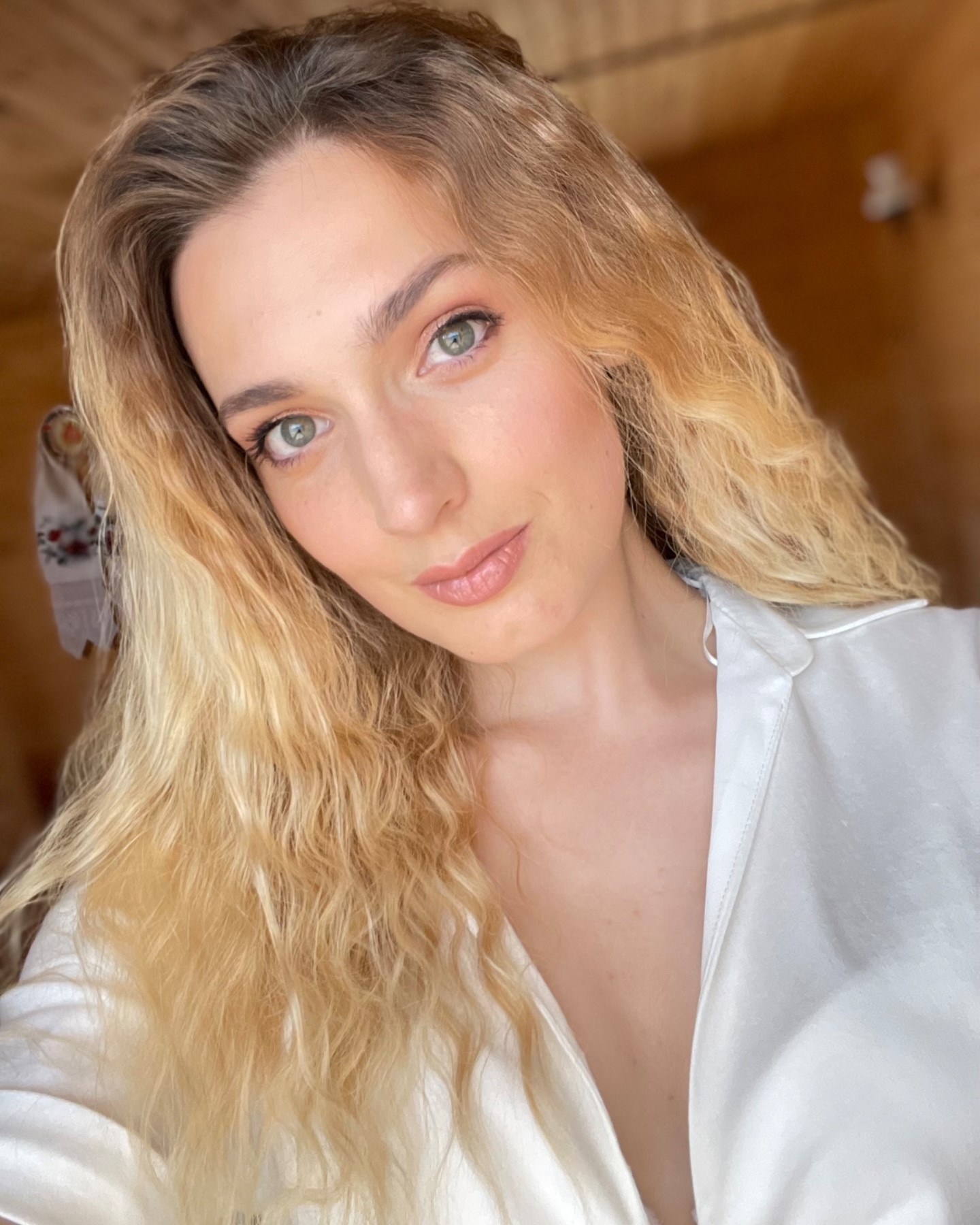 Ionela — Model & Hostess in B&uuml;dingen photo 6