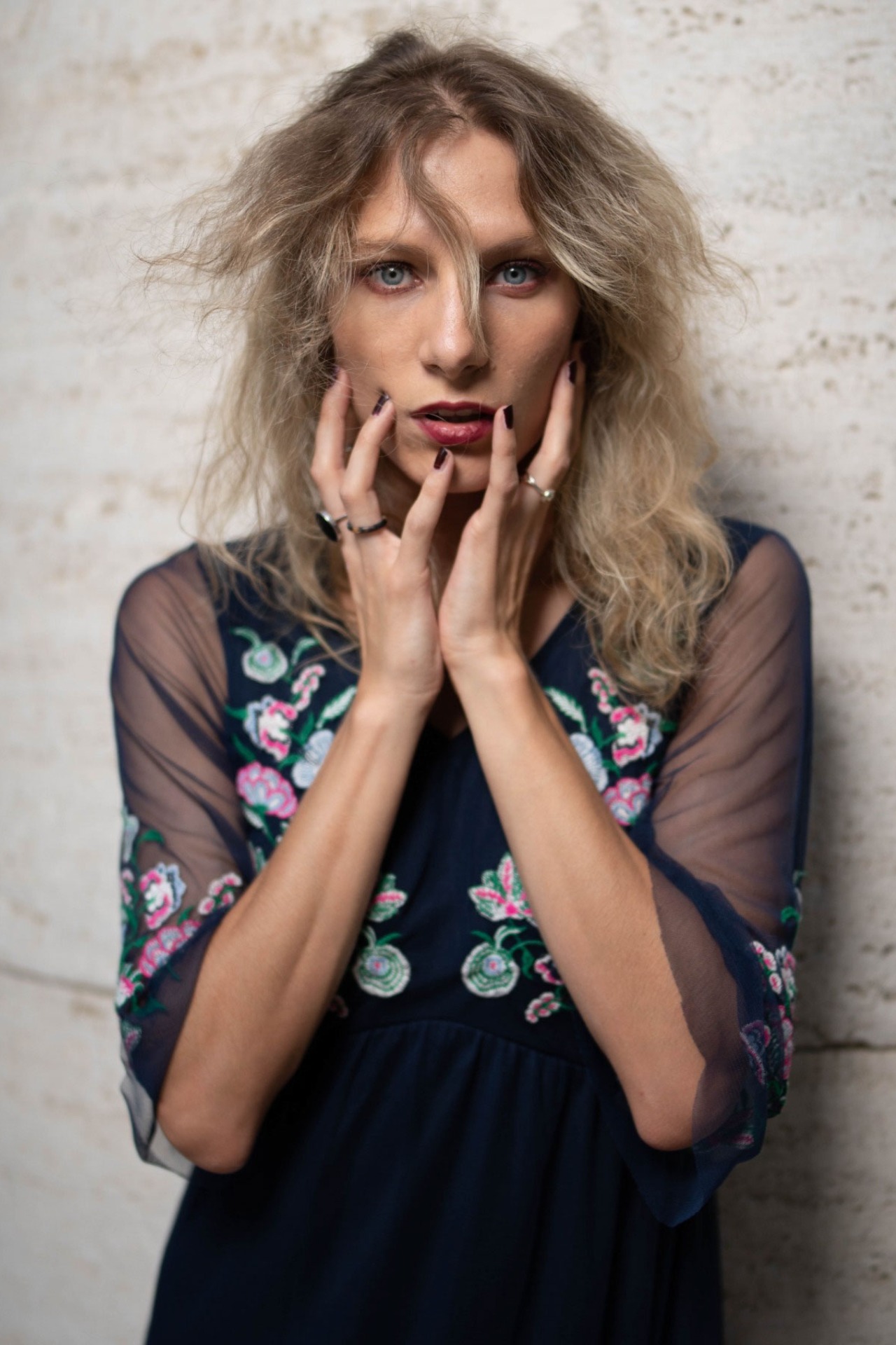 Olga — Model & Hostess in Milan photo 2