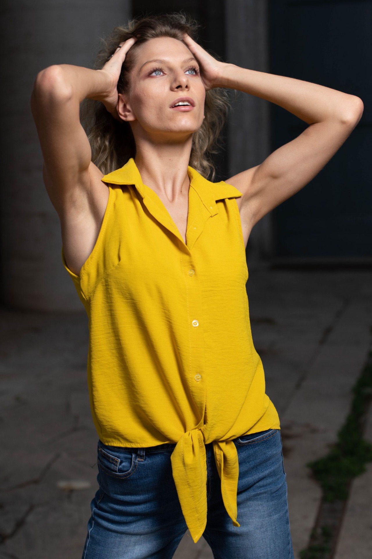 Olga — Model & Hostess in Milan photo 5