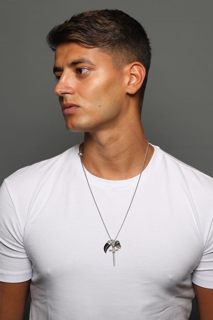 Karl — Model & Host in Brunstatt-didenheim photo 3