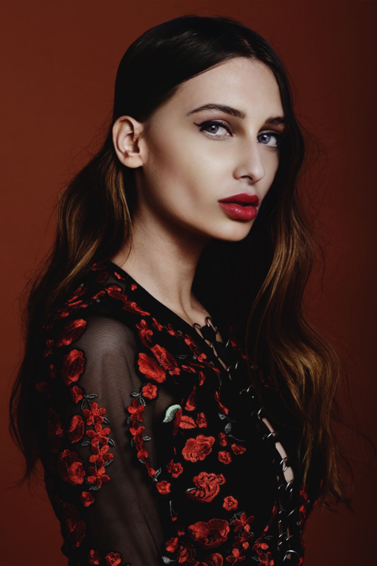 Masha — Model & Hostess in Avellino photo 6
