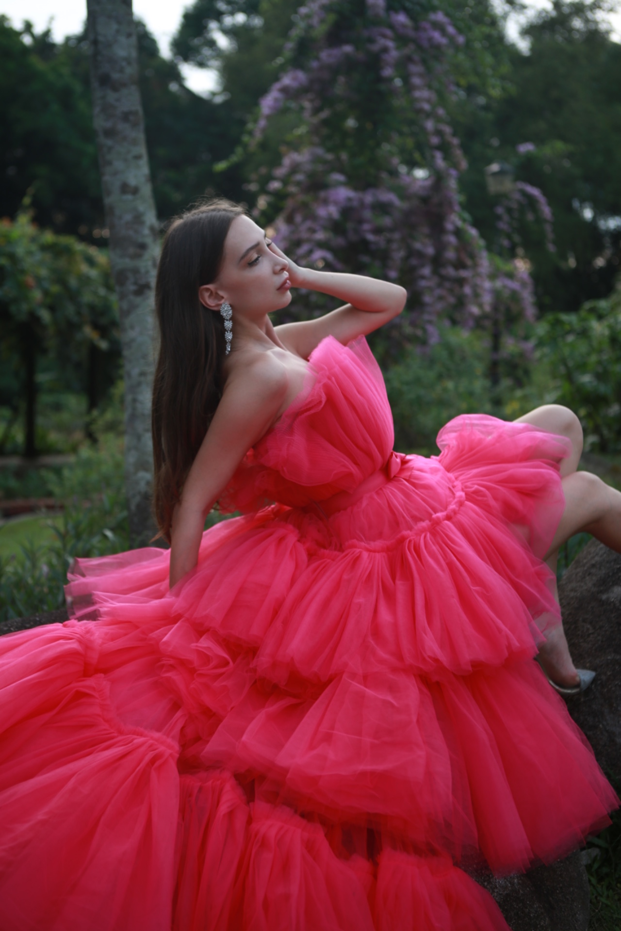Masha — Model & Hostess in Avellino photo 7