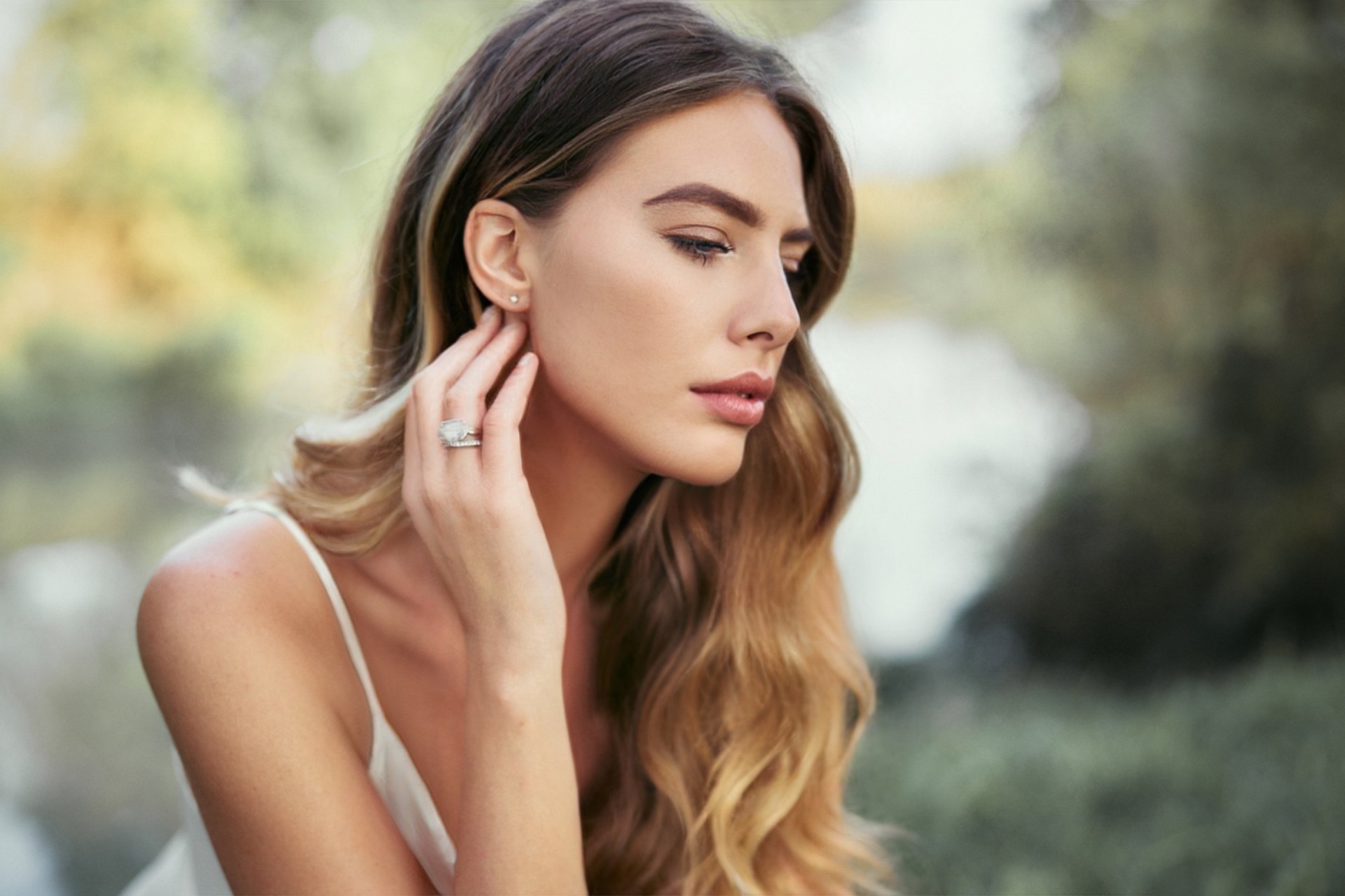 Beatrice — Model & Hostess in Saccolongo photo 1