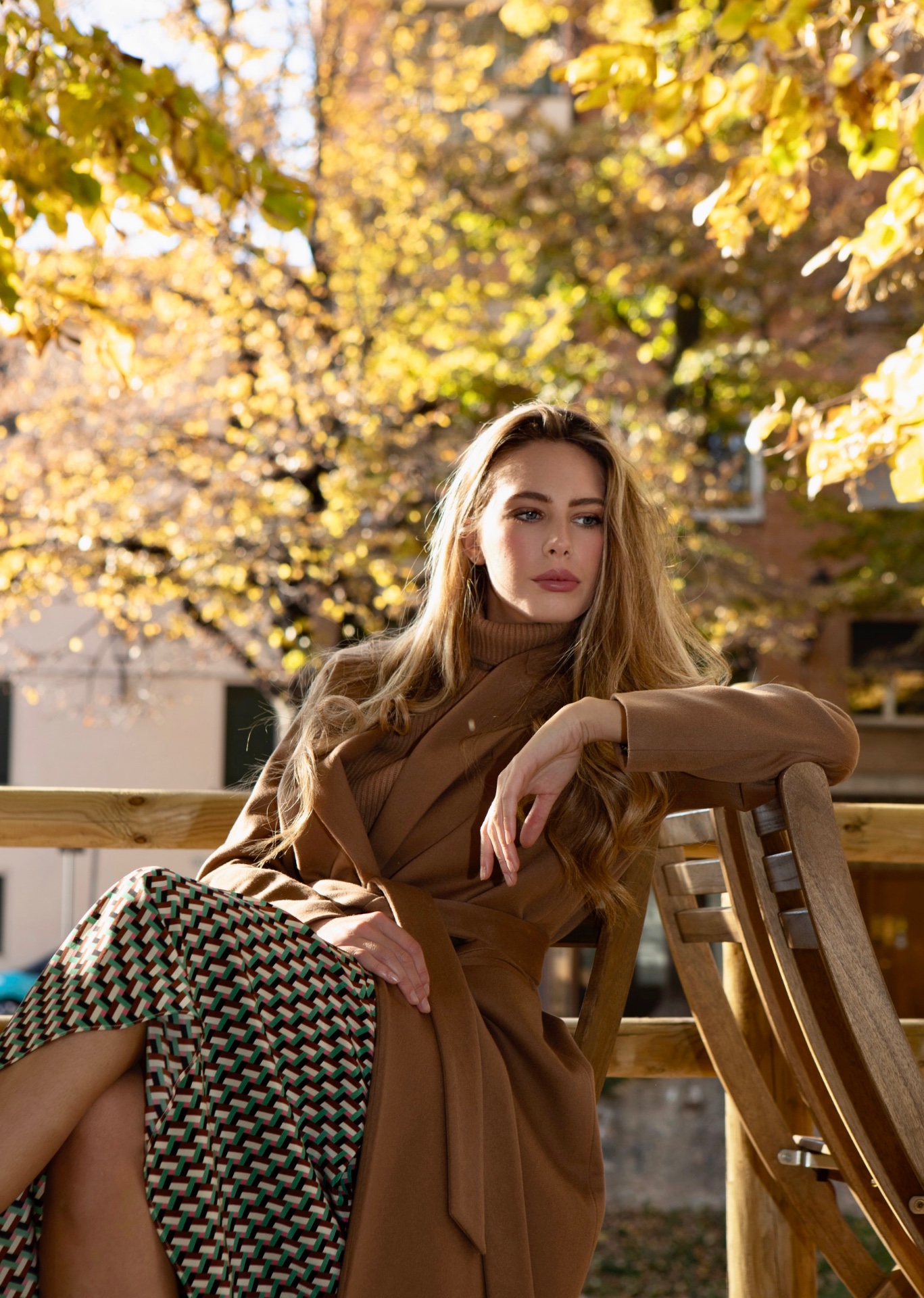 Beatrice — Model & Hostess in Saccolongo photo 10