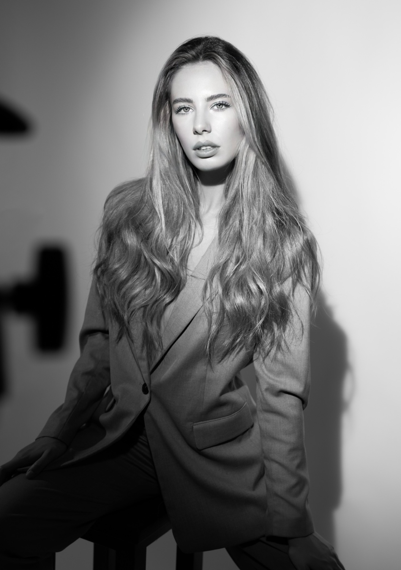 Beatrice — Model & Hostess in Saccolongo photo 11