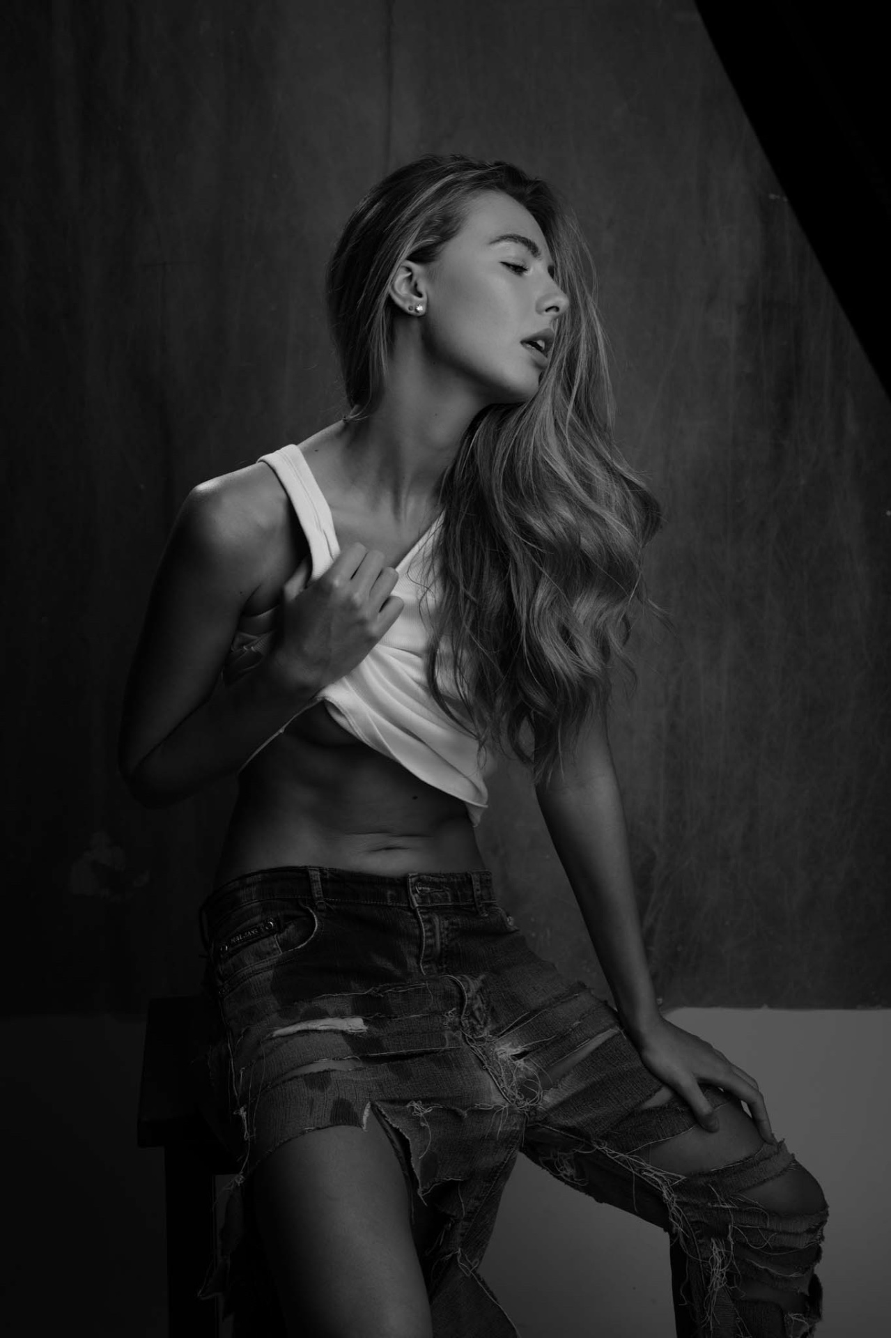 Beatrice — Model & Hostess in Saccolongo photo 12