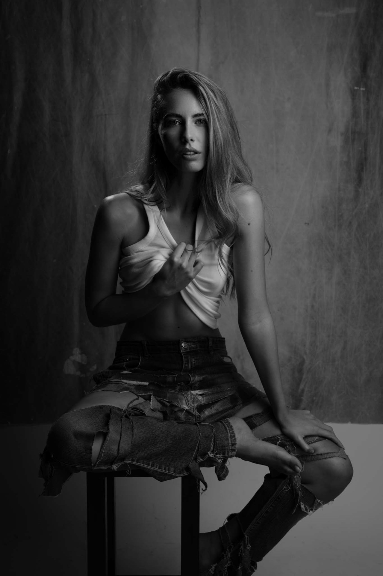 Beatrice — Model & Hostess in Saccolongo photo 13