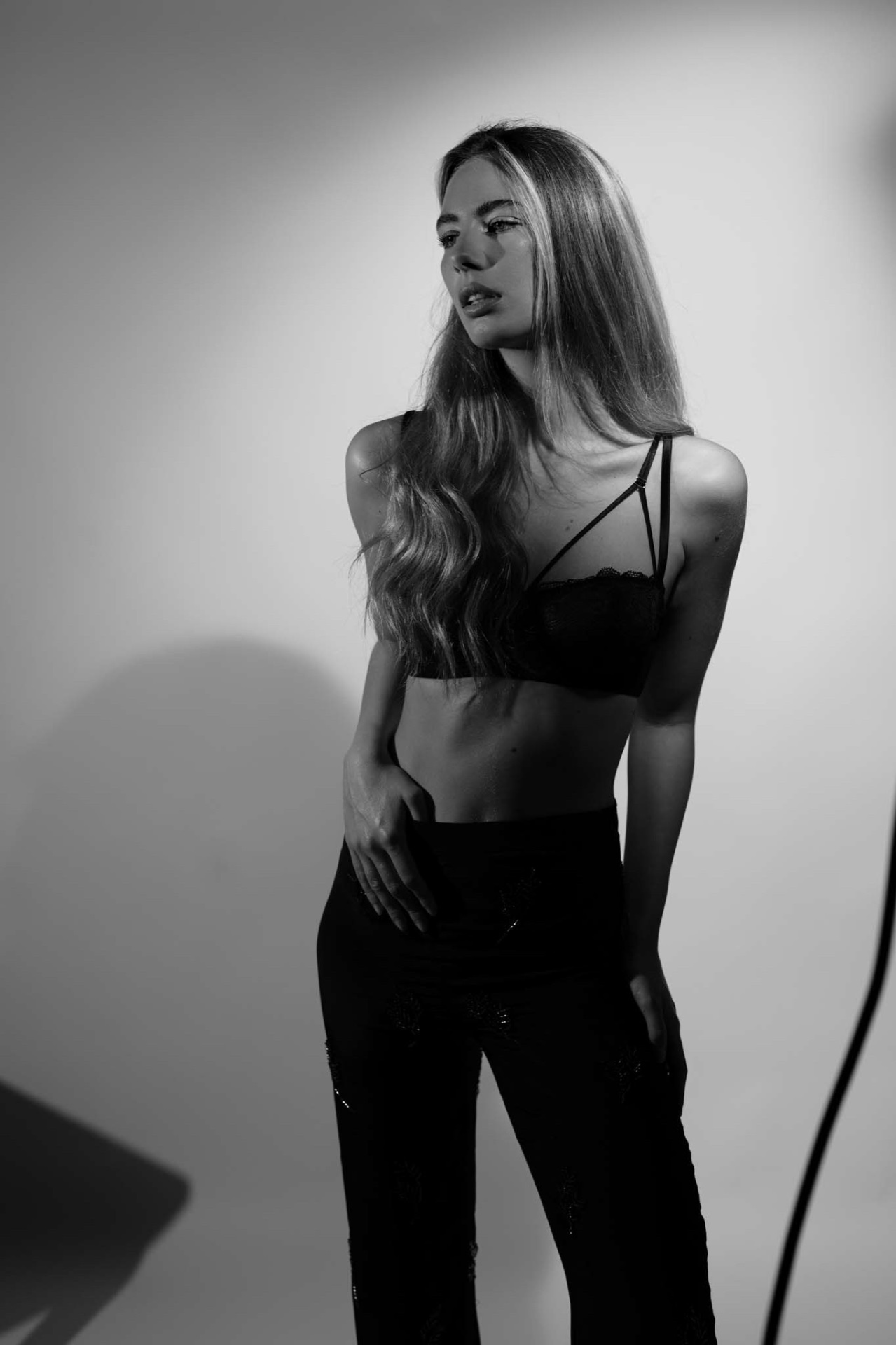 Beatrice — Model & Hostess in Saccolongo photo 20