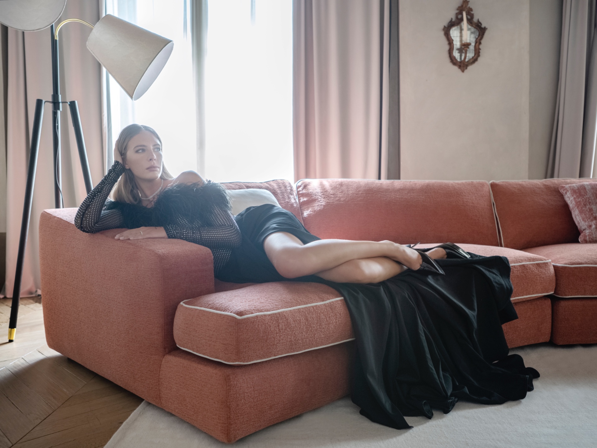 Beatrice — Model & Hostess in Saccolongo photo 16