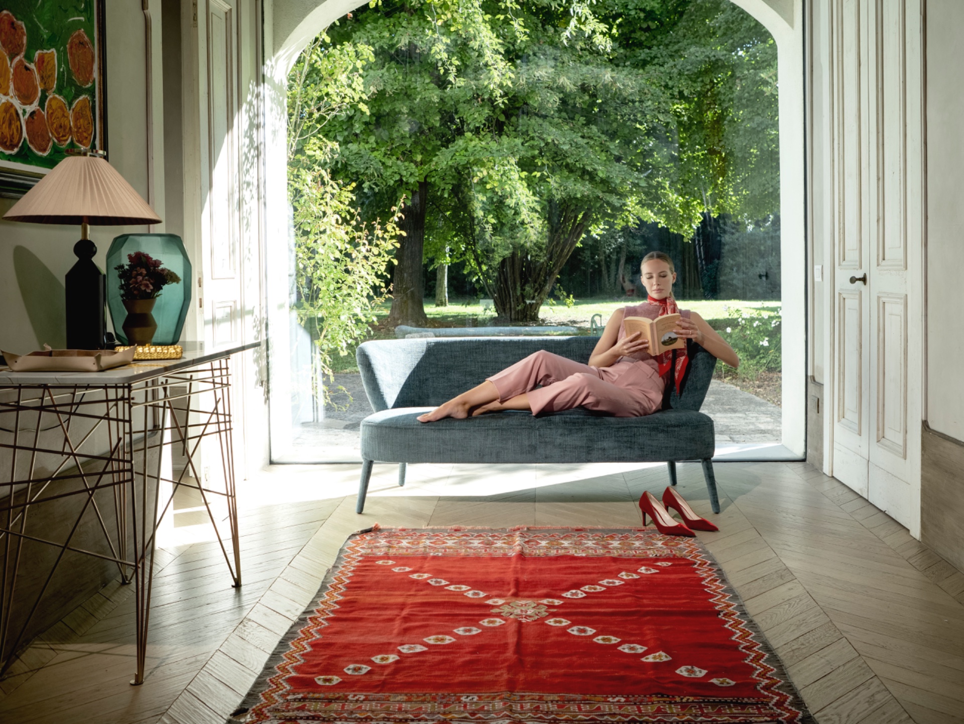 Beatrice — Model & Hostess in Saccolongo photo 17