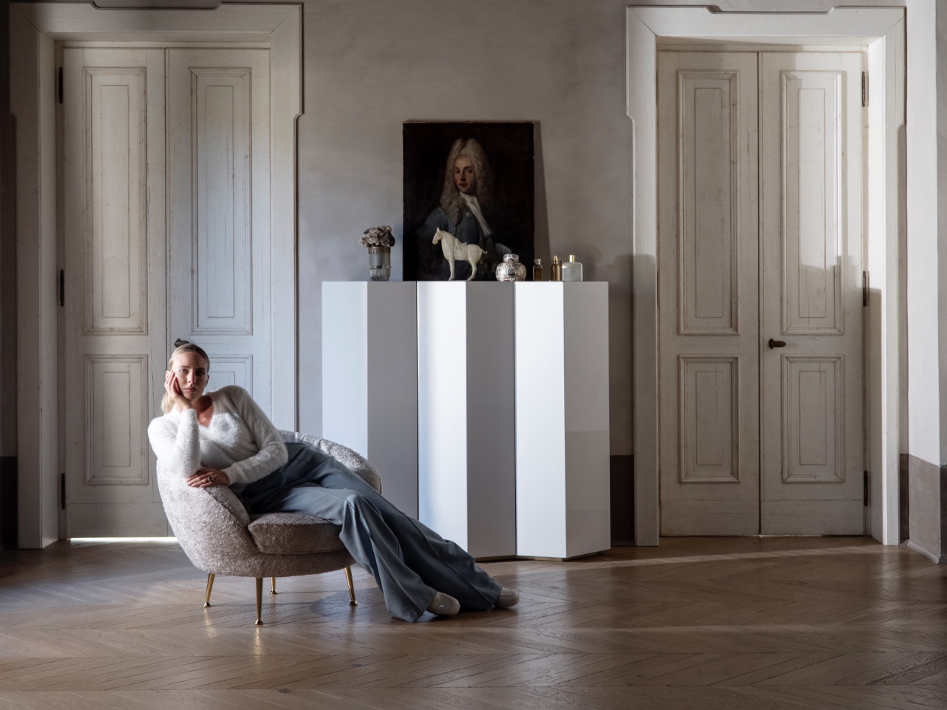 Beatrice — Model & Hostess in Saccolongo photo 18