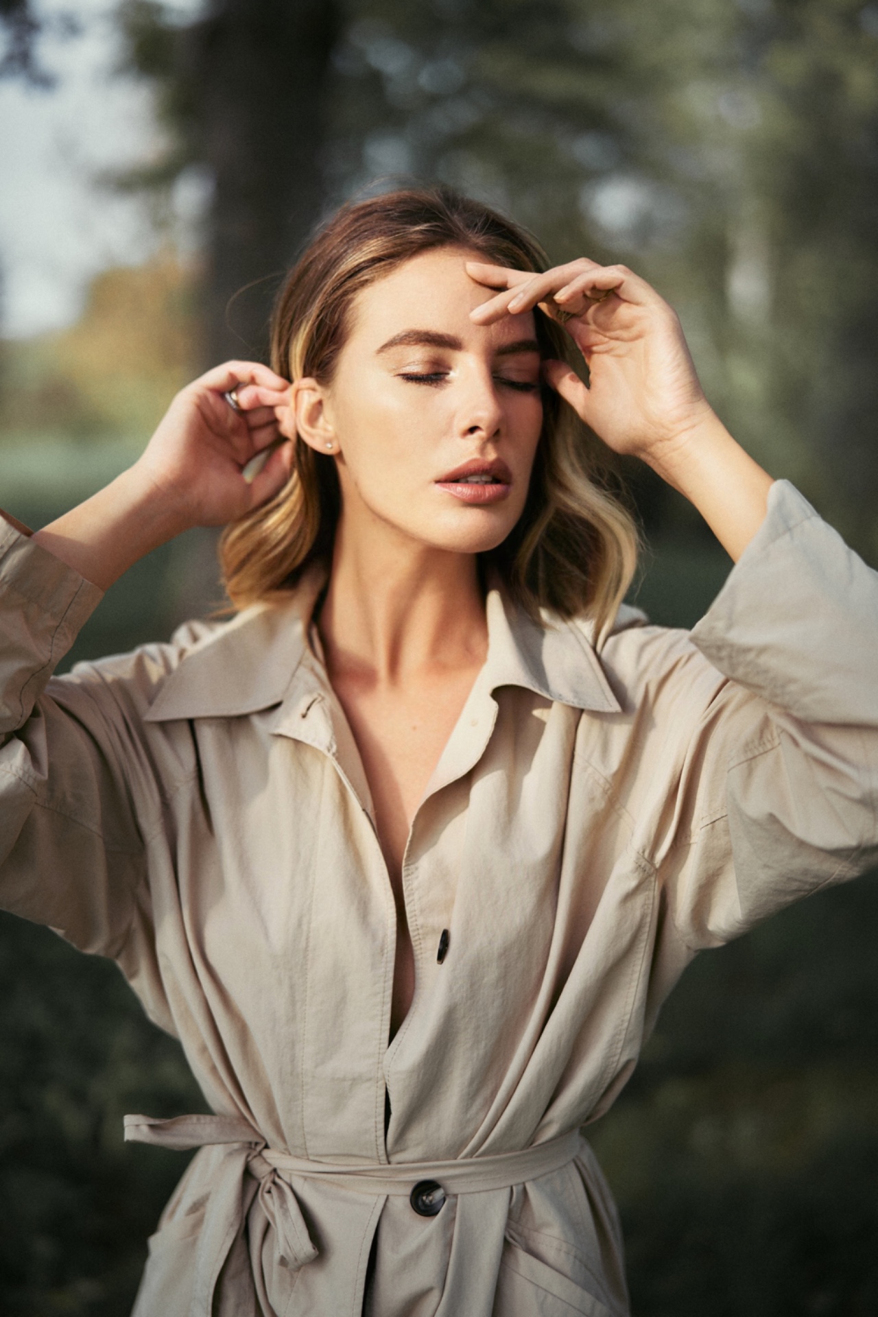 Beatrice — Model & Hostess in Saccolongo photo 2
