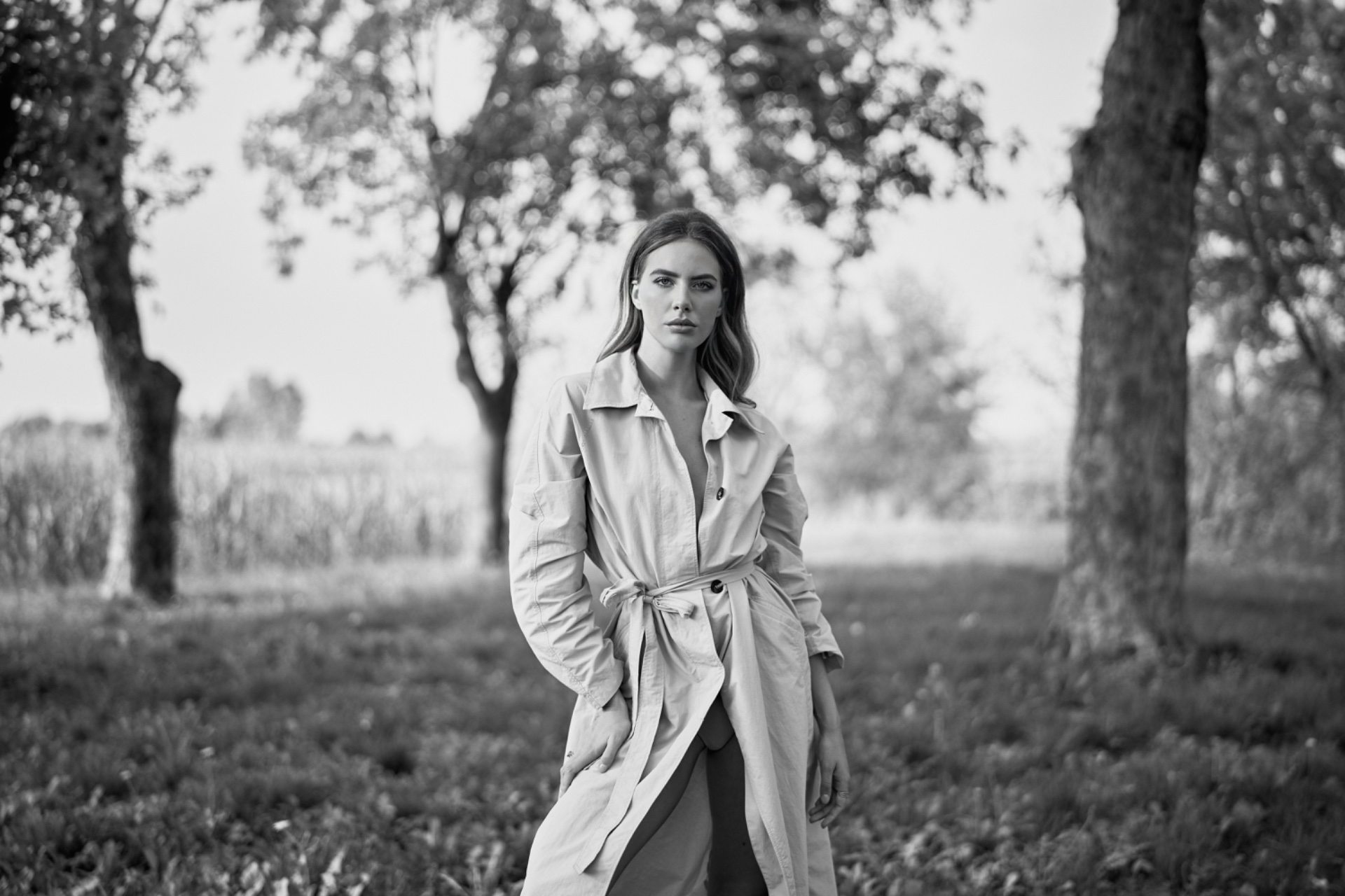 Beatrice — Model & Hostess in Saccolongo photo 4