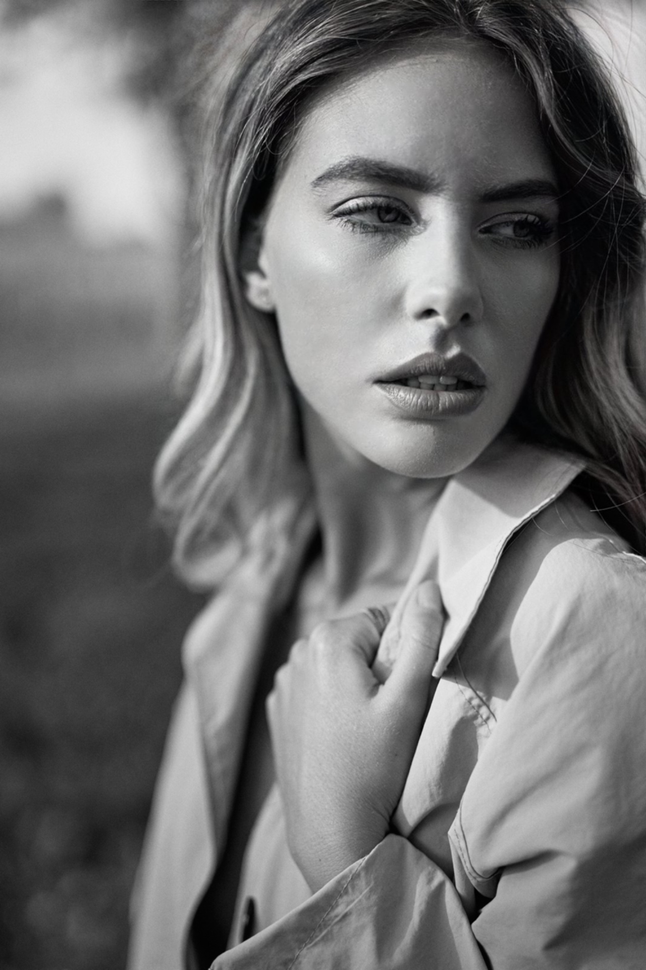 Beatrice — Model & Hostess in Saccolongo photo 5