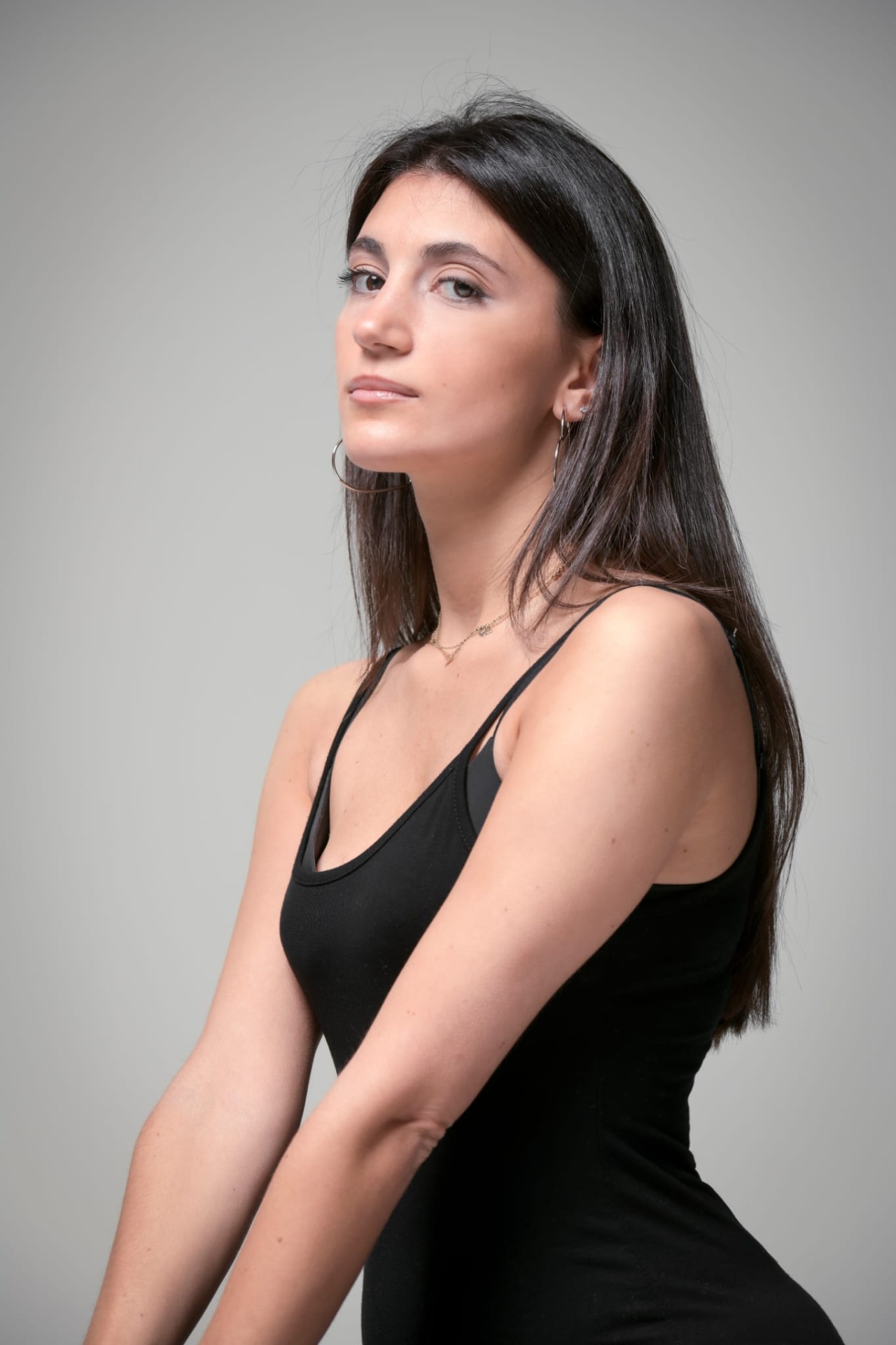 Ilaria — Model & Hostess in Verona photo 1