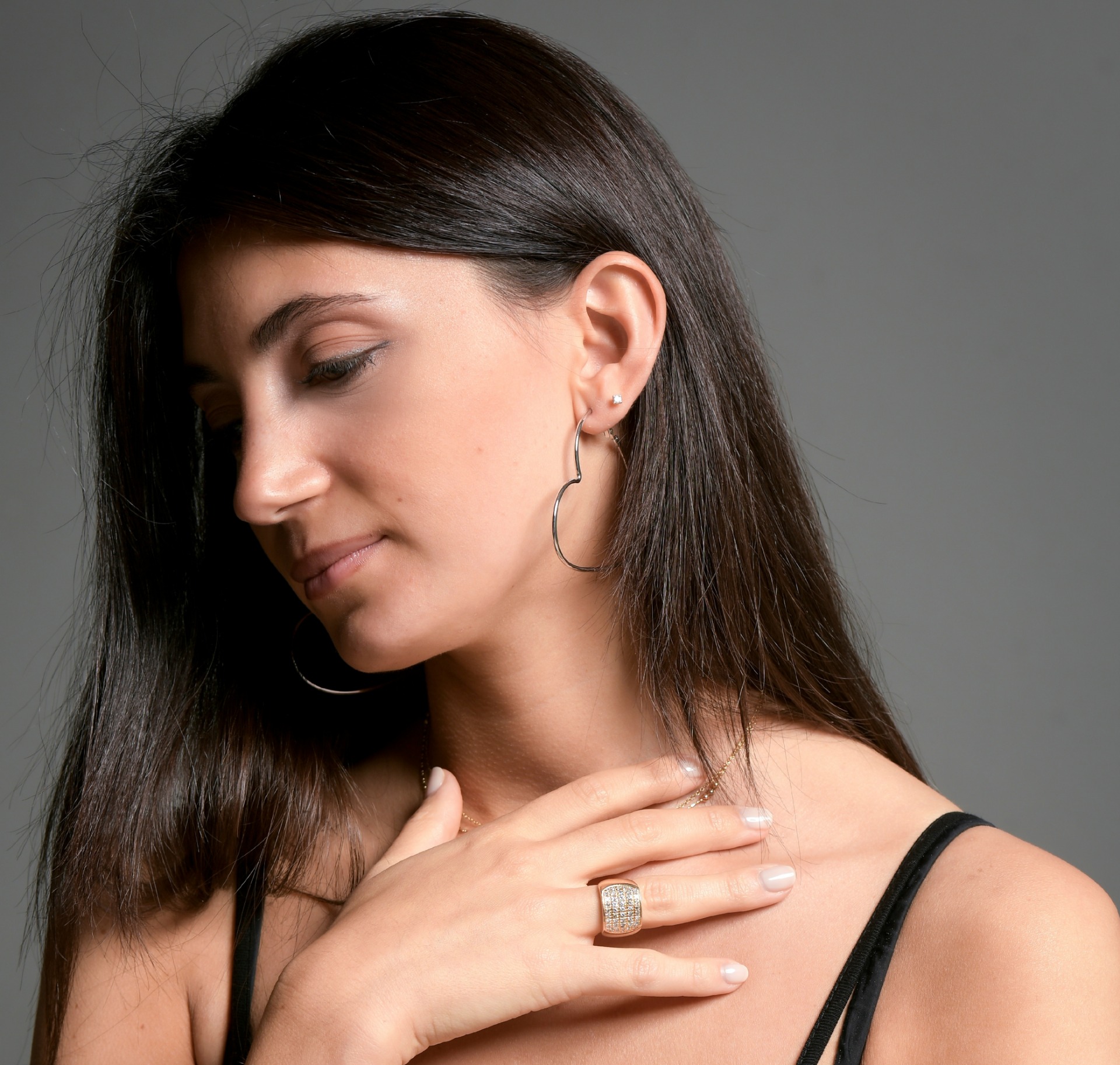 Ilaria — Model & Hostess in Verona photo 3