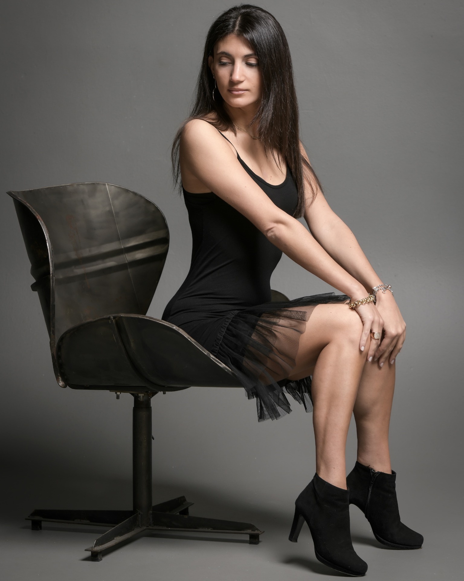 Ilaria — Model & Hostess in Verona photo 5