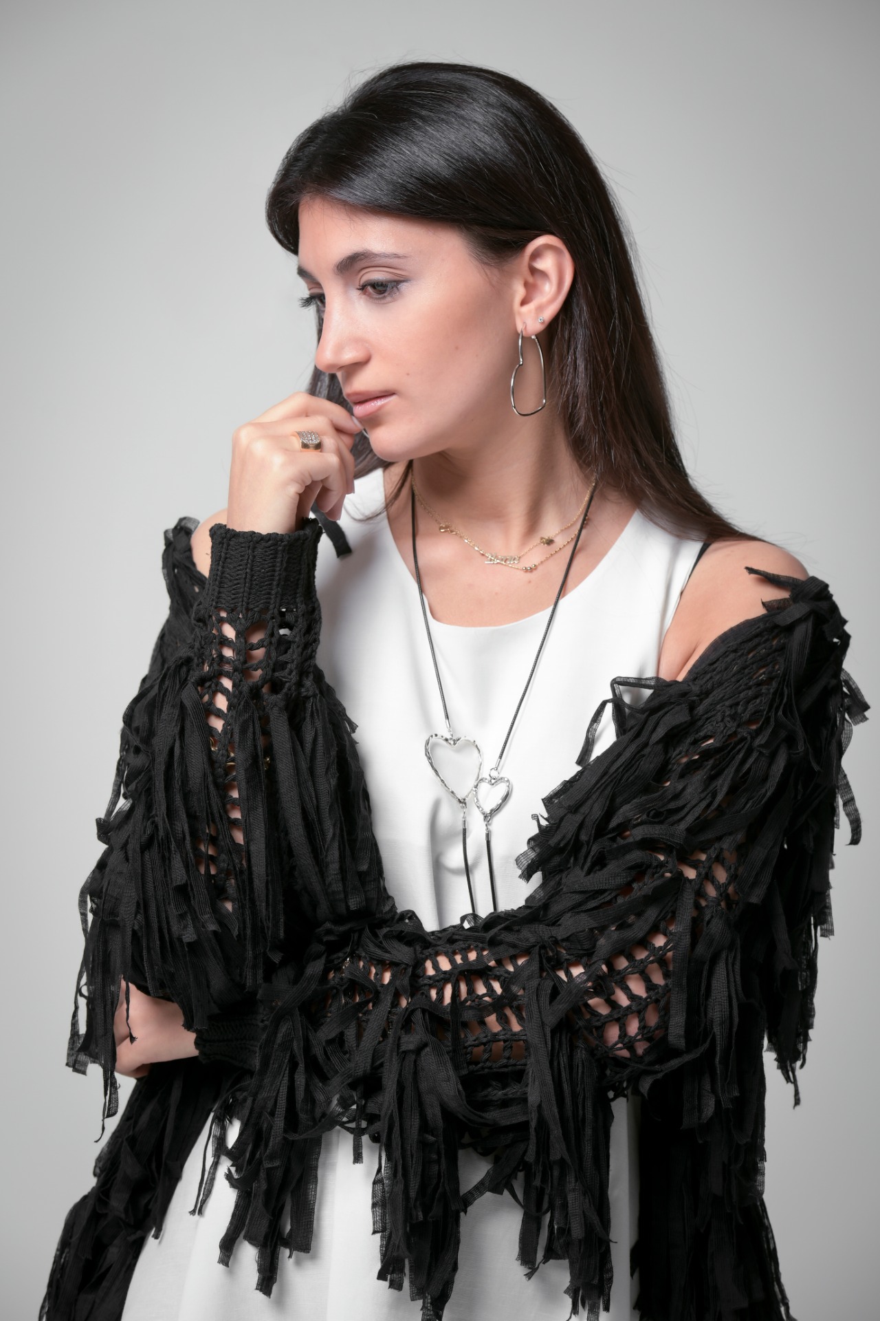Ilaria — Model & Hostess in Verona photo 8