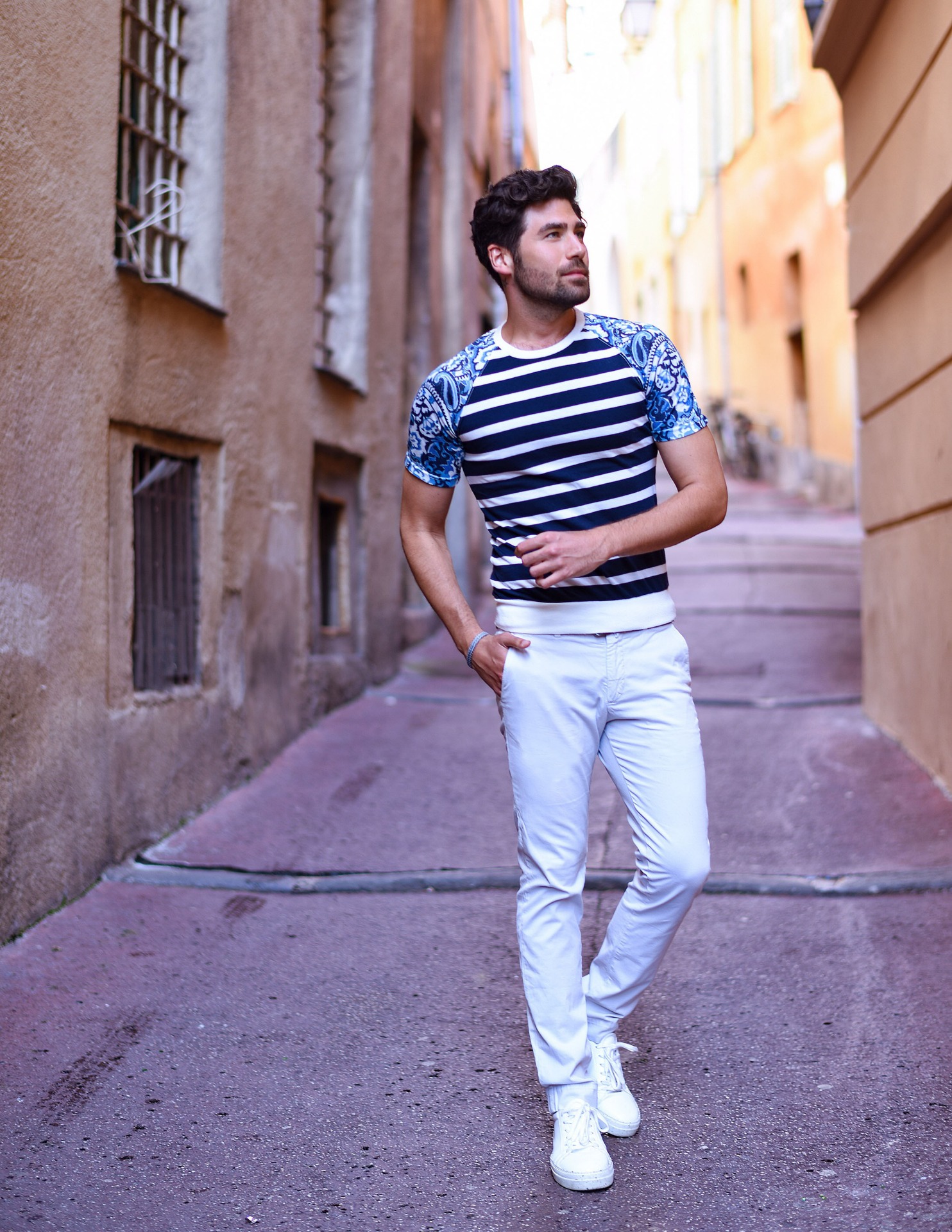 Saruhan — Model & Host in Nice photo 7