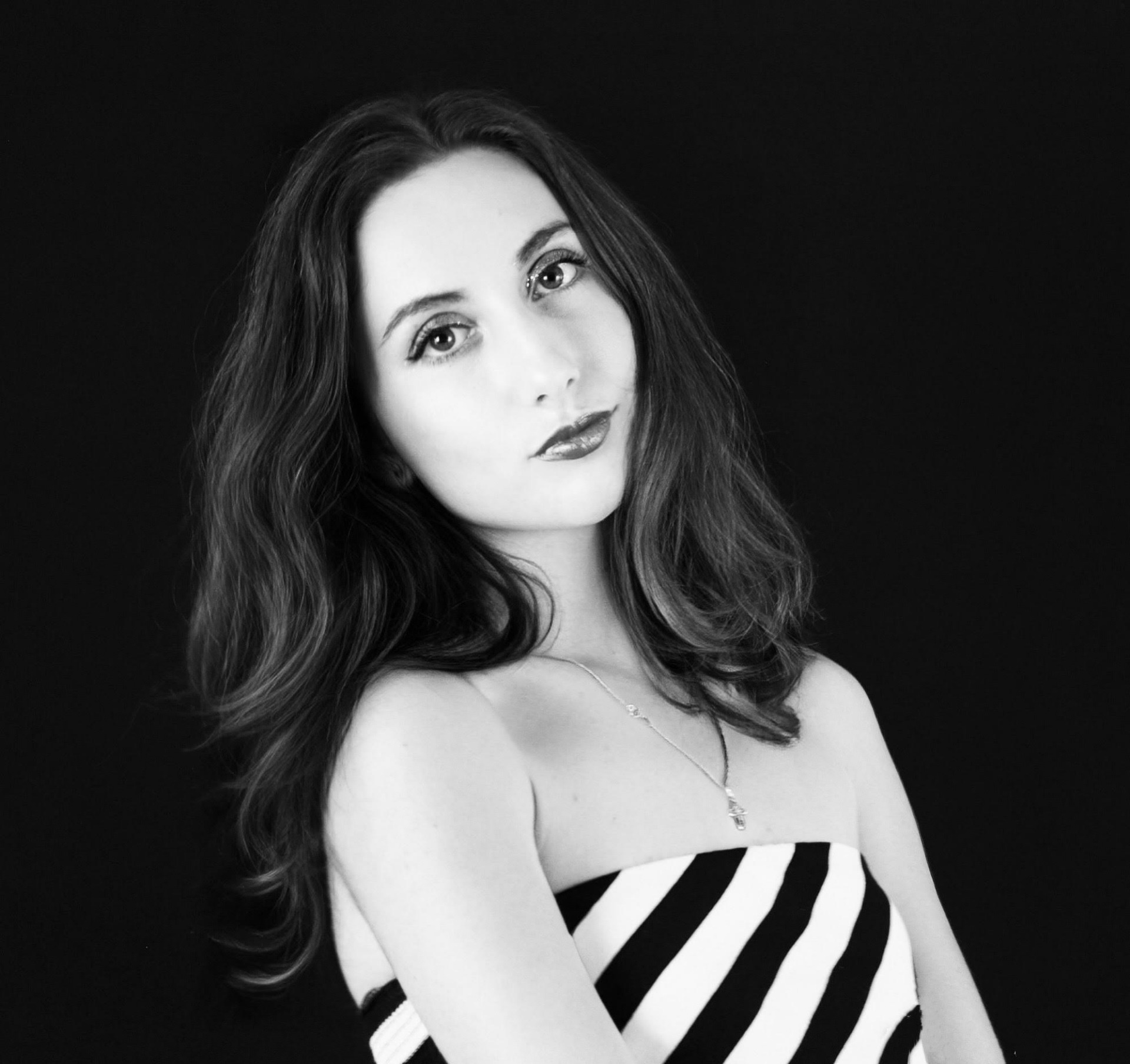 Diana — Model & Hostess in Locarno photo 1
