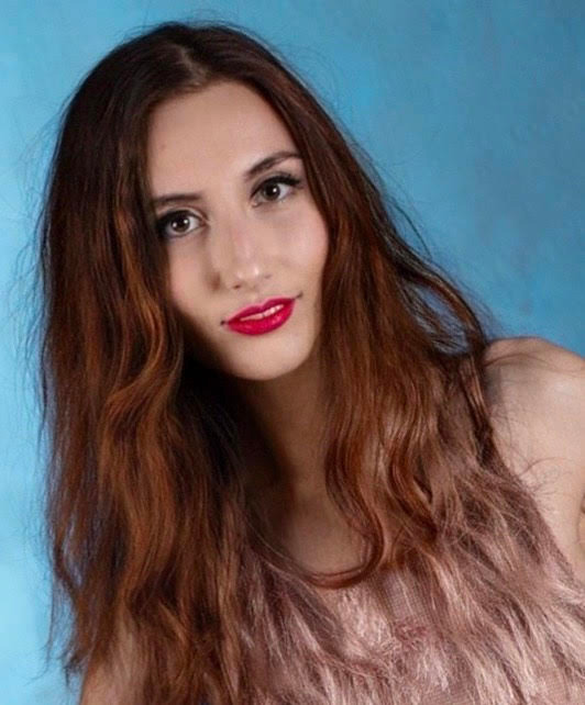 Diana — Model & Hostess in Locarno photo 2