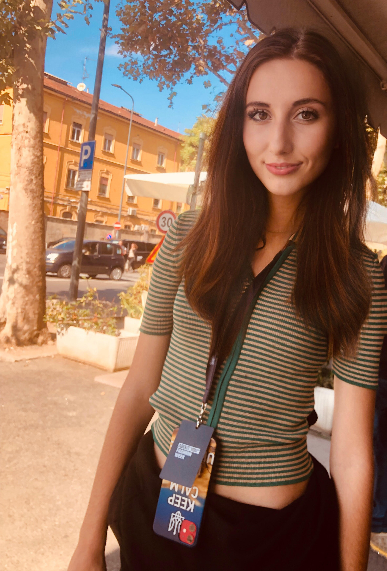 Diana — Model & Hostess in Locarno photo 5