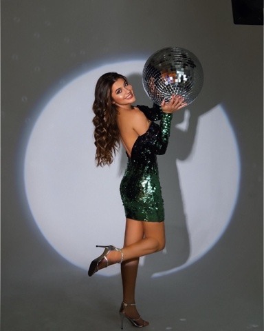 Katrina — Model & Hostess in Дубай photo 11
