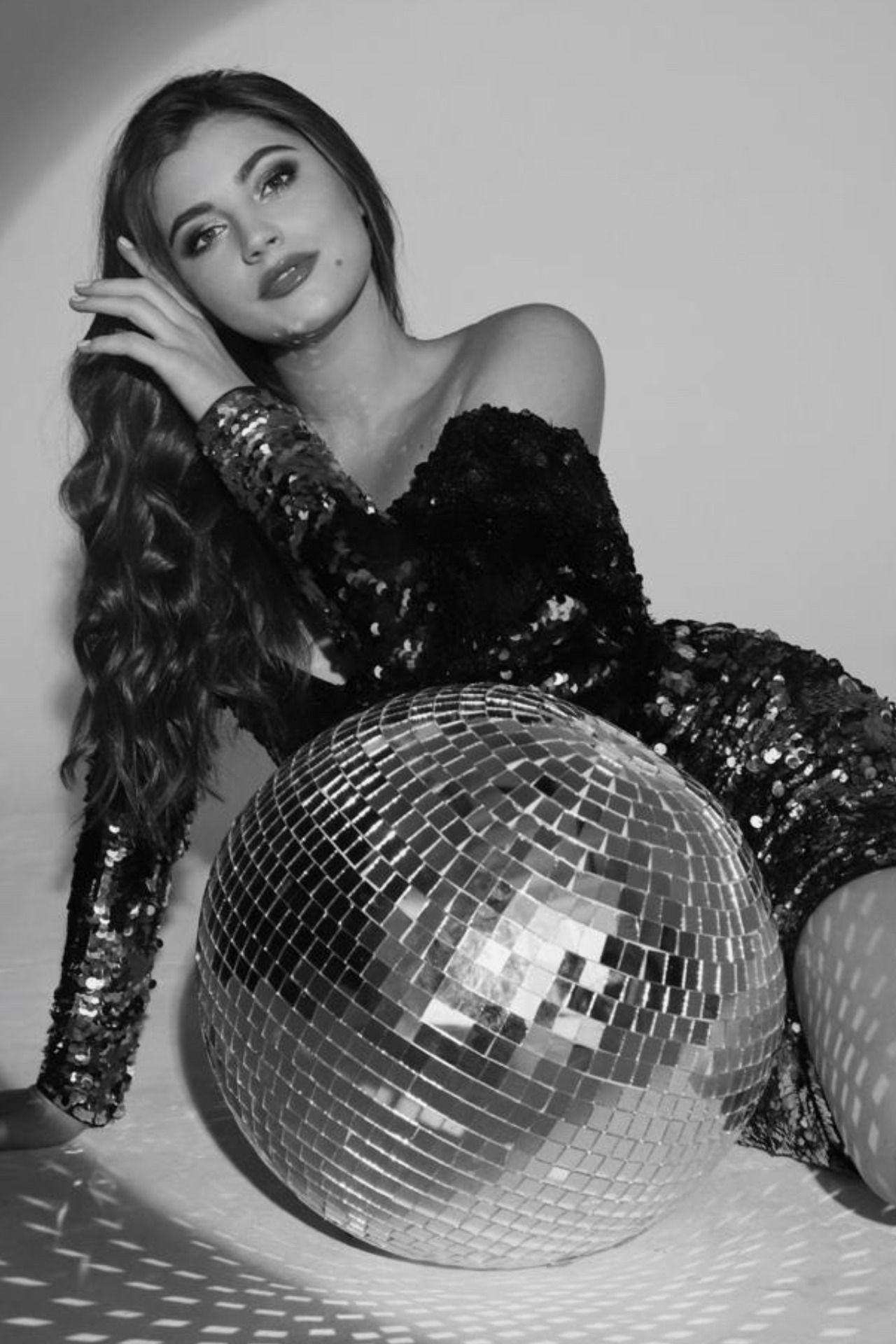 Katrina — Model & Hostess in Дубай photo 2