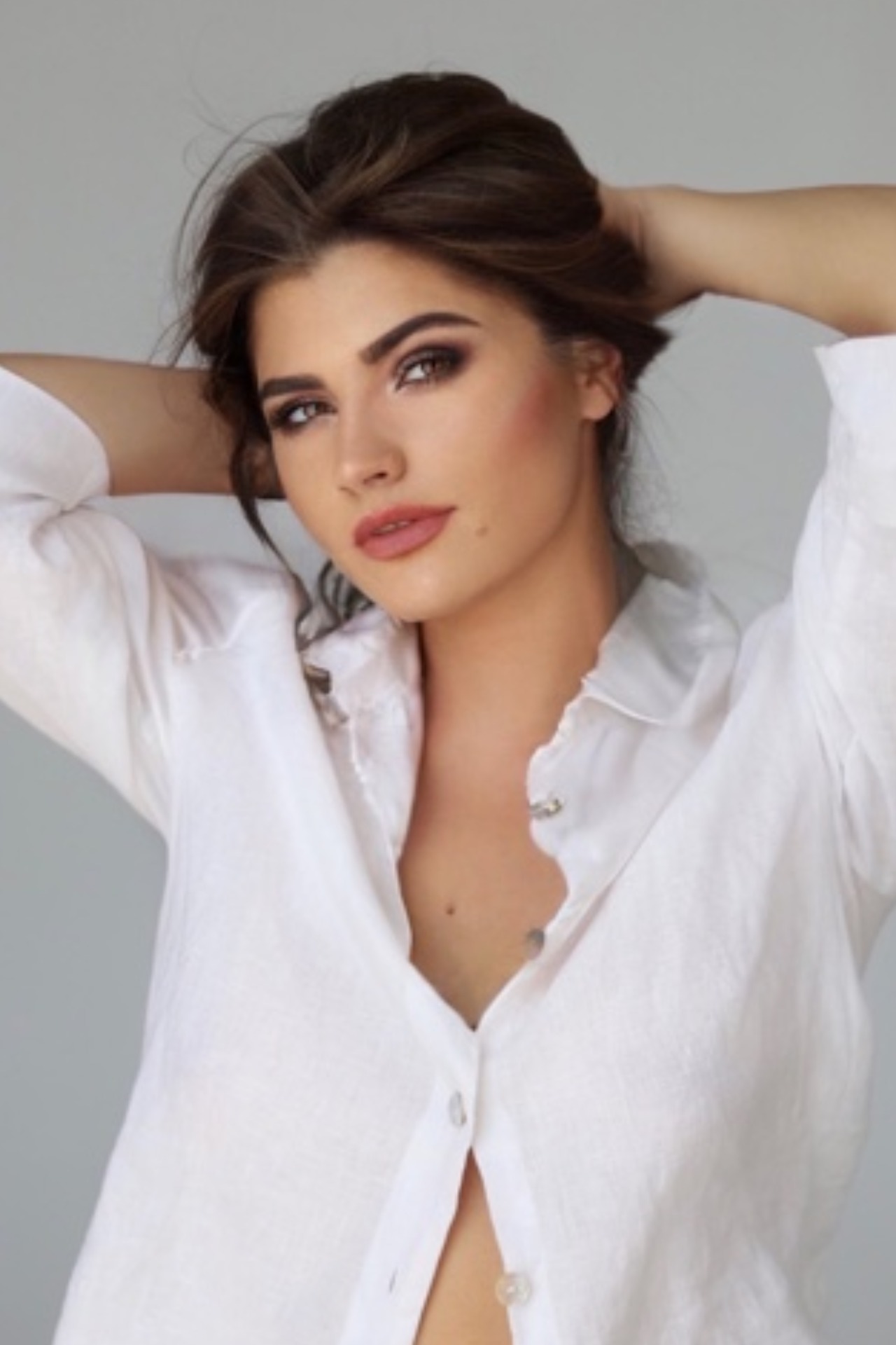Katrina — Model & Hostess in Дубай photo 3