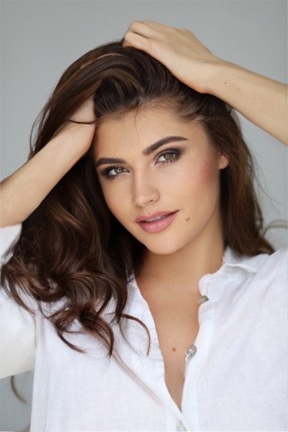 Katrina — Model & Hostess in Дубай photo 4