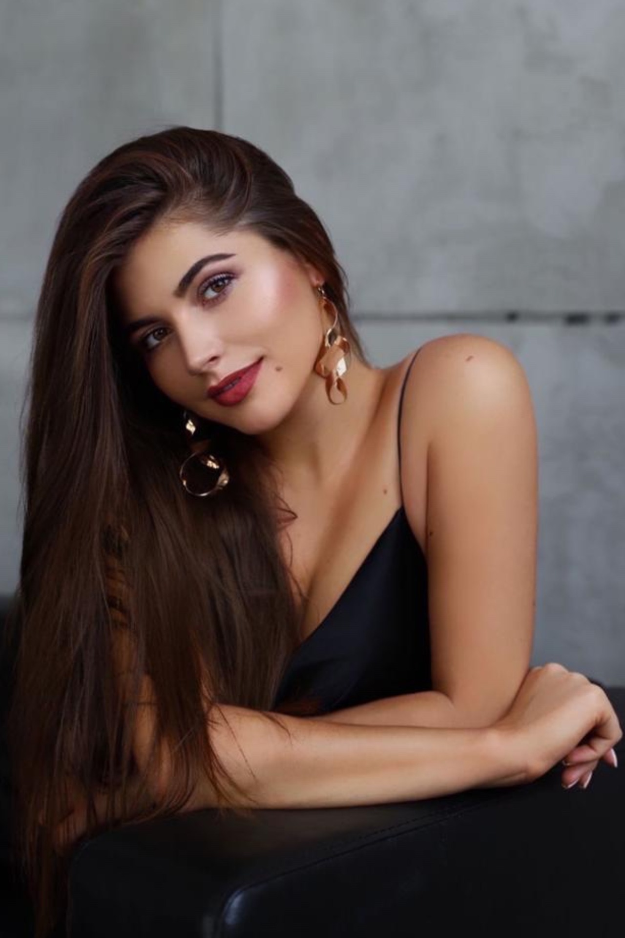 Katrina — Model & Hostess in Дубай photo 5