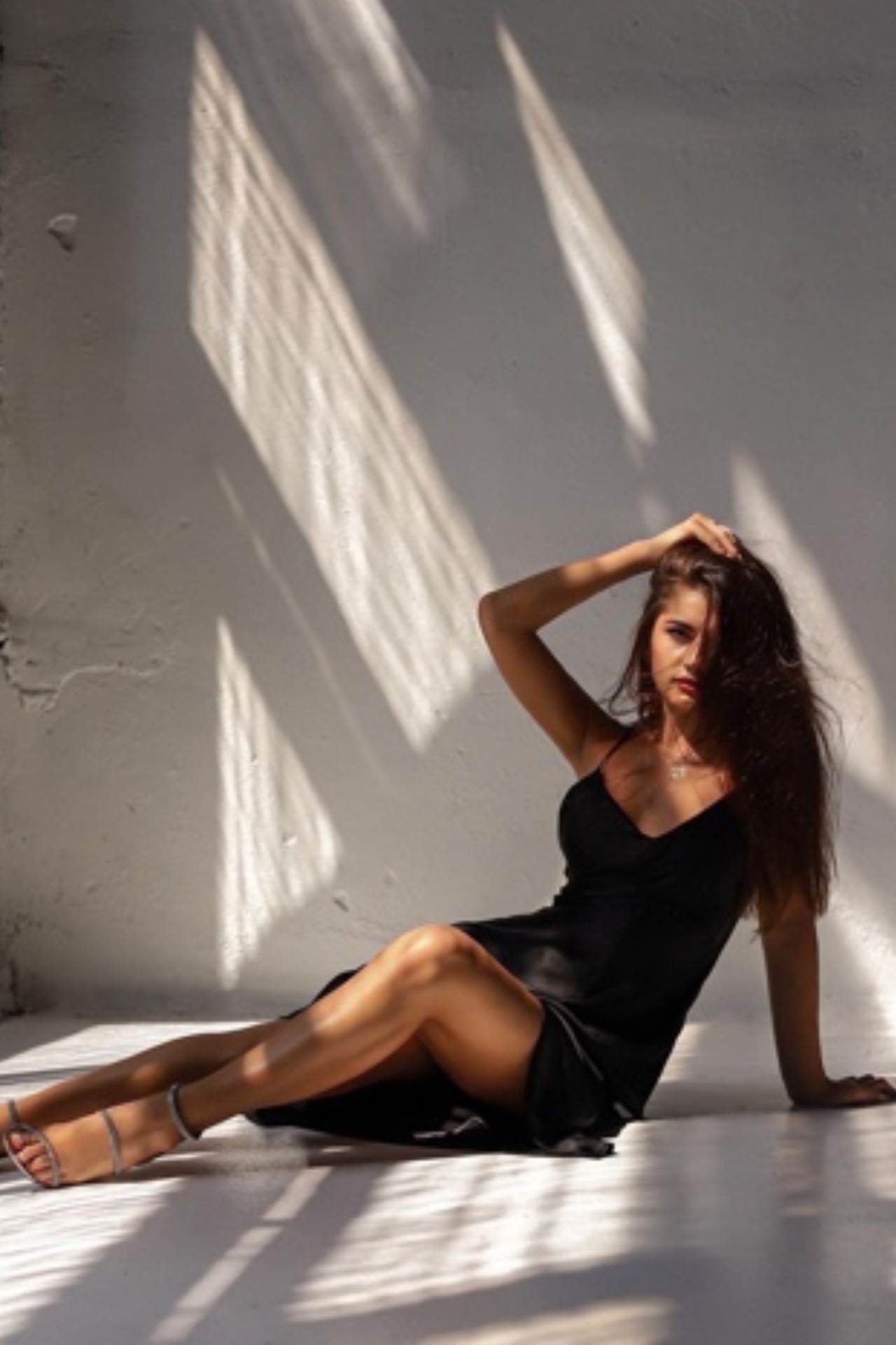 Katrina — Model & Hostess in Дубай photo 6