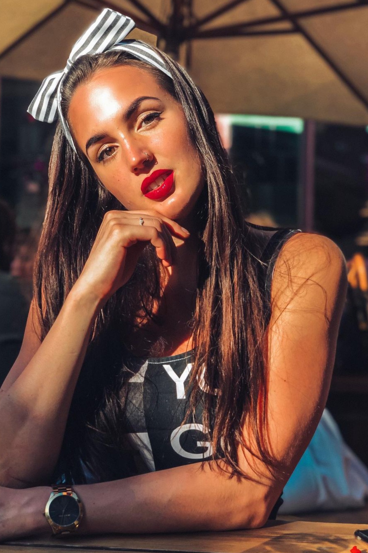 Jana — Model & Hostess in Greater London photo 11