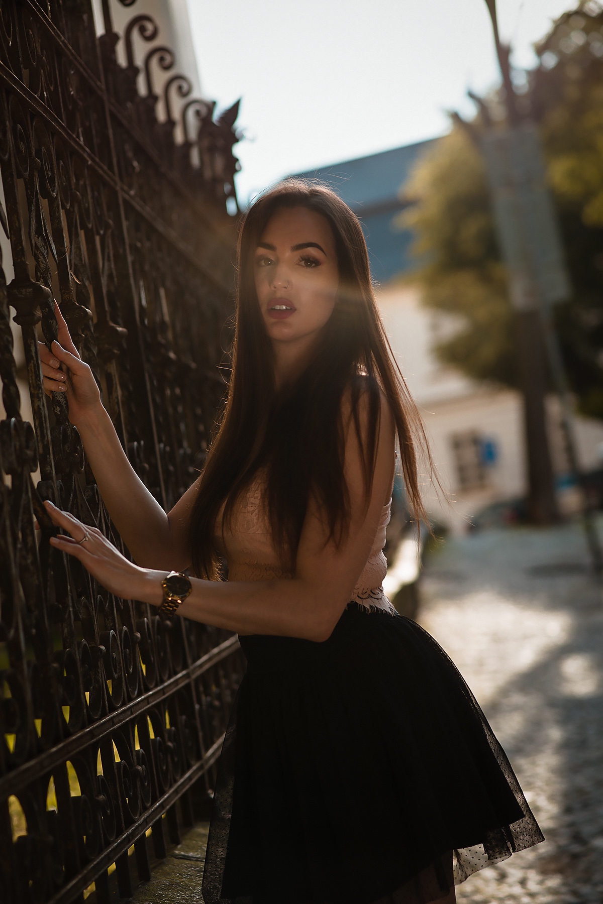 Jana — Model & Hostess in Greater London photo 6