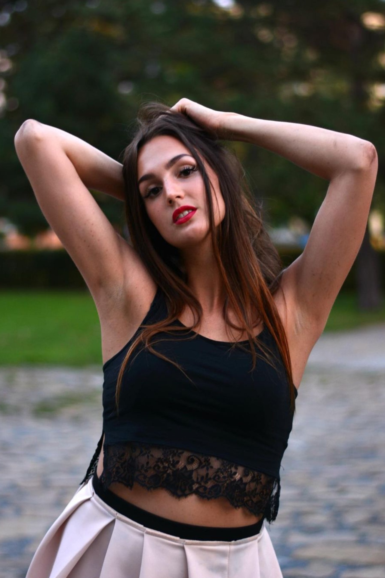 Jana — Model & Hostess in Greater London photo 9