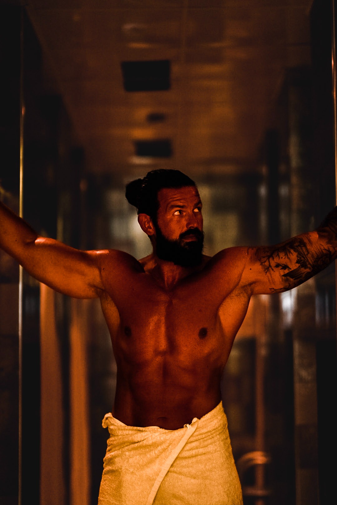 Ante — Model & Host in Zagreb photo 1