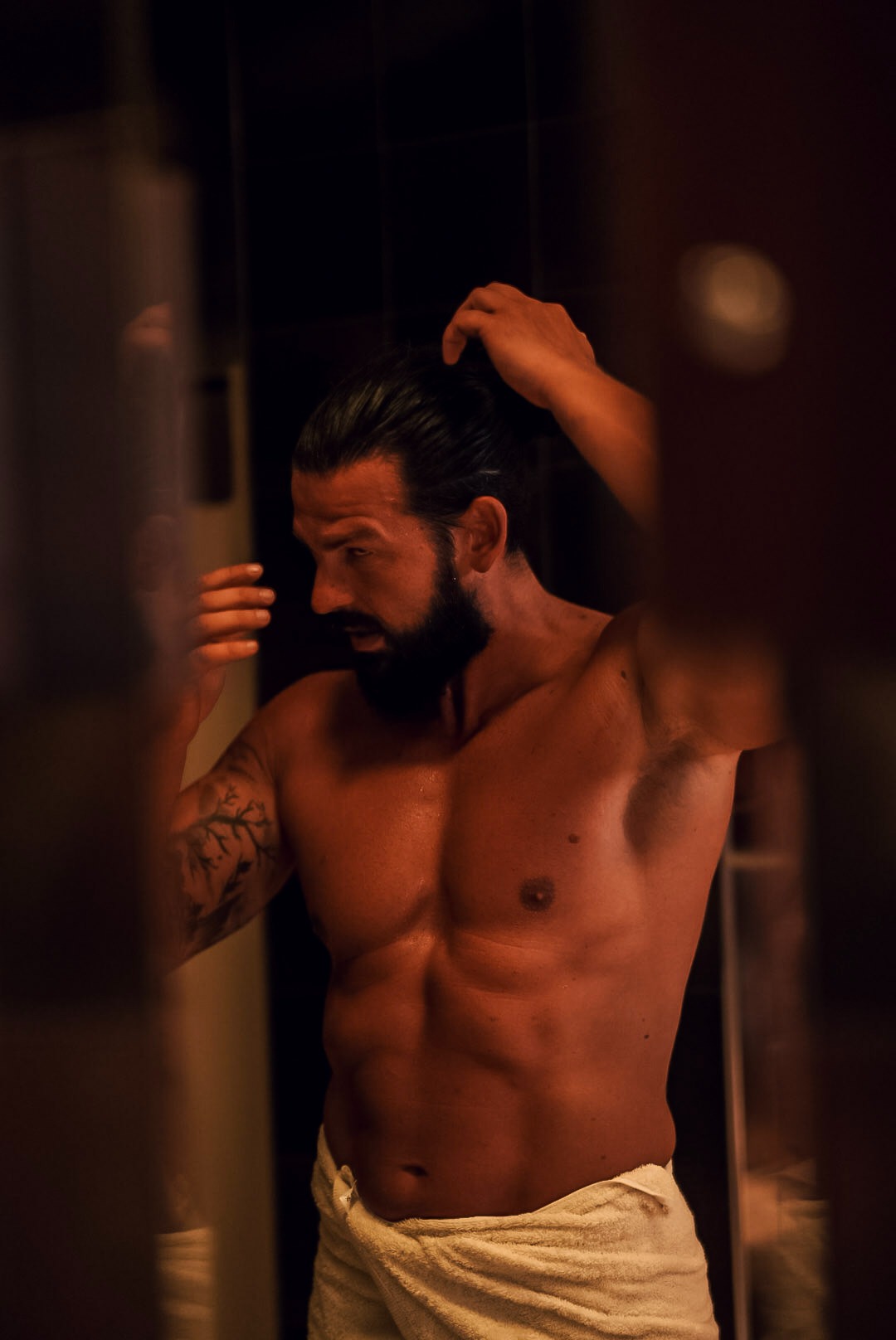 Ante — Model & Host in Zagreb photo 3