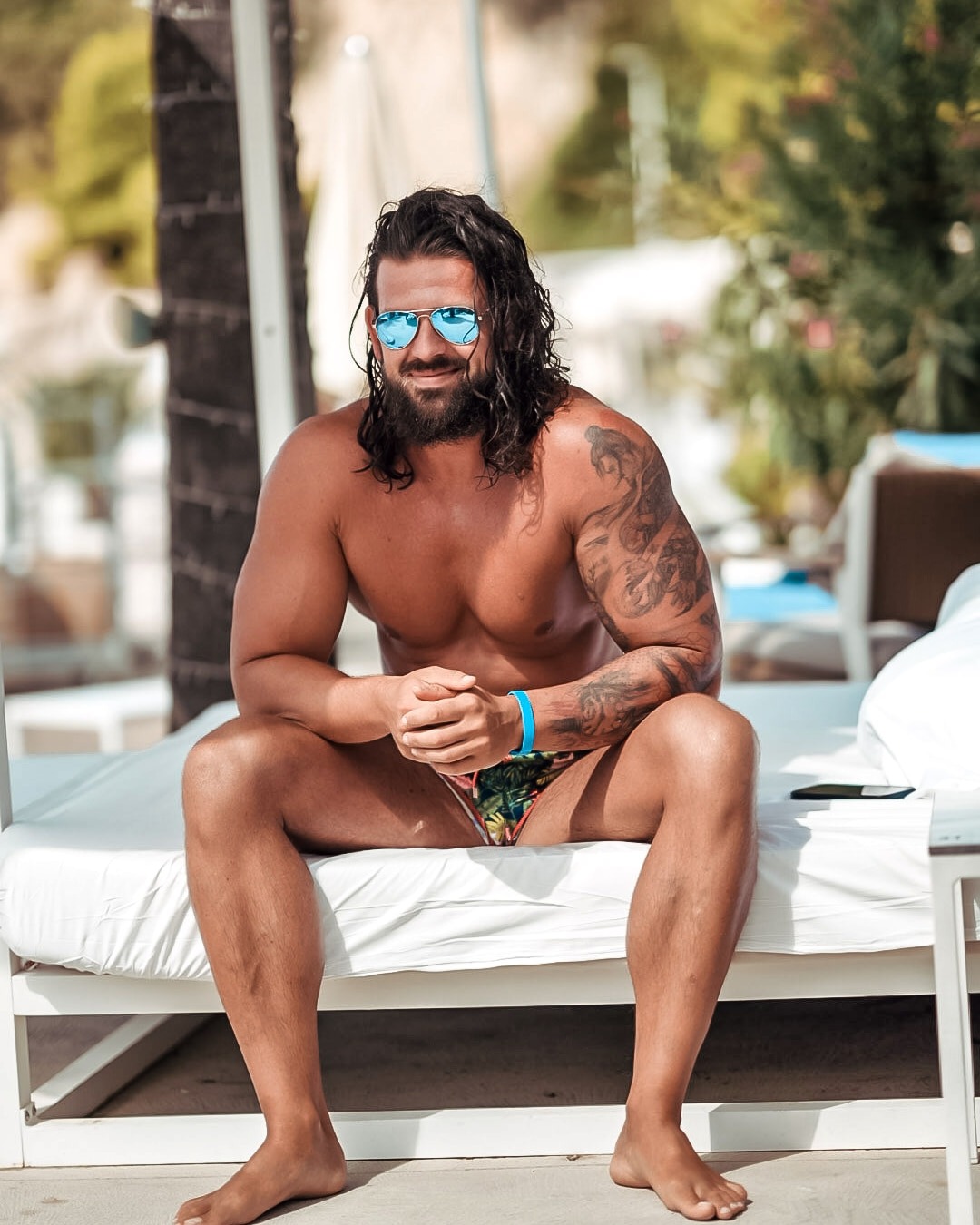 Ante — Model & Host in Zagreb photo 5